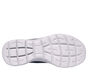 Skechers Slip-ins: Summits - Smooth Strides, NAVY / LAVENDER, large image number 2