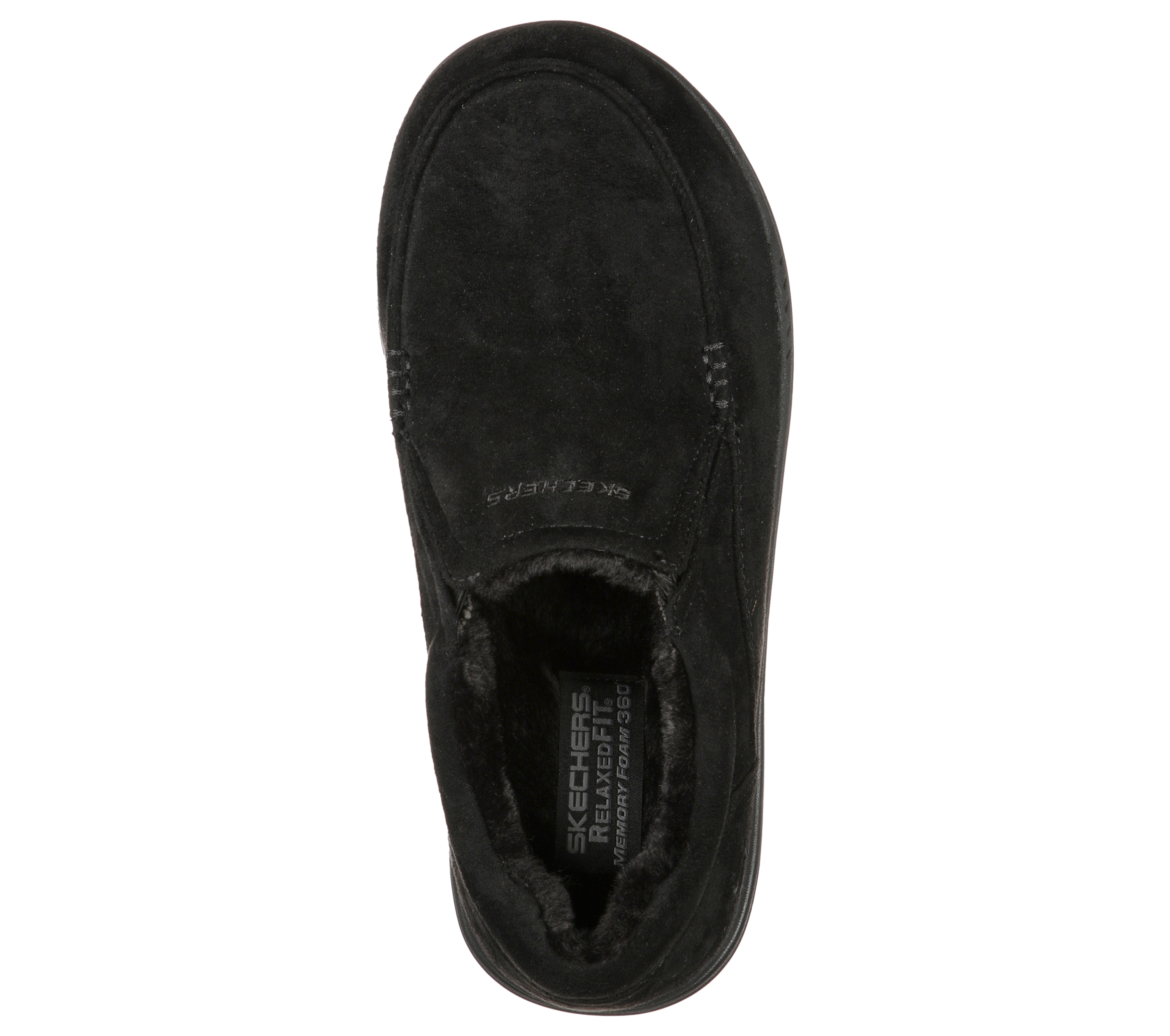 Skechers relaxed fit outlet expected x larmen slipper