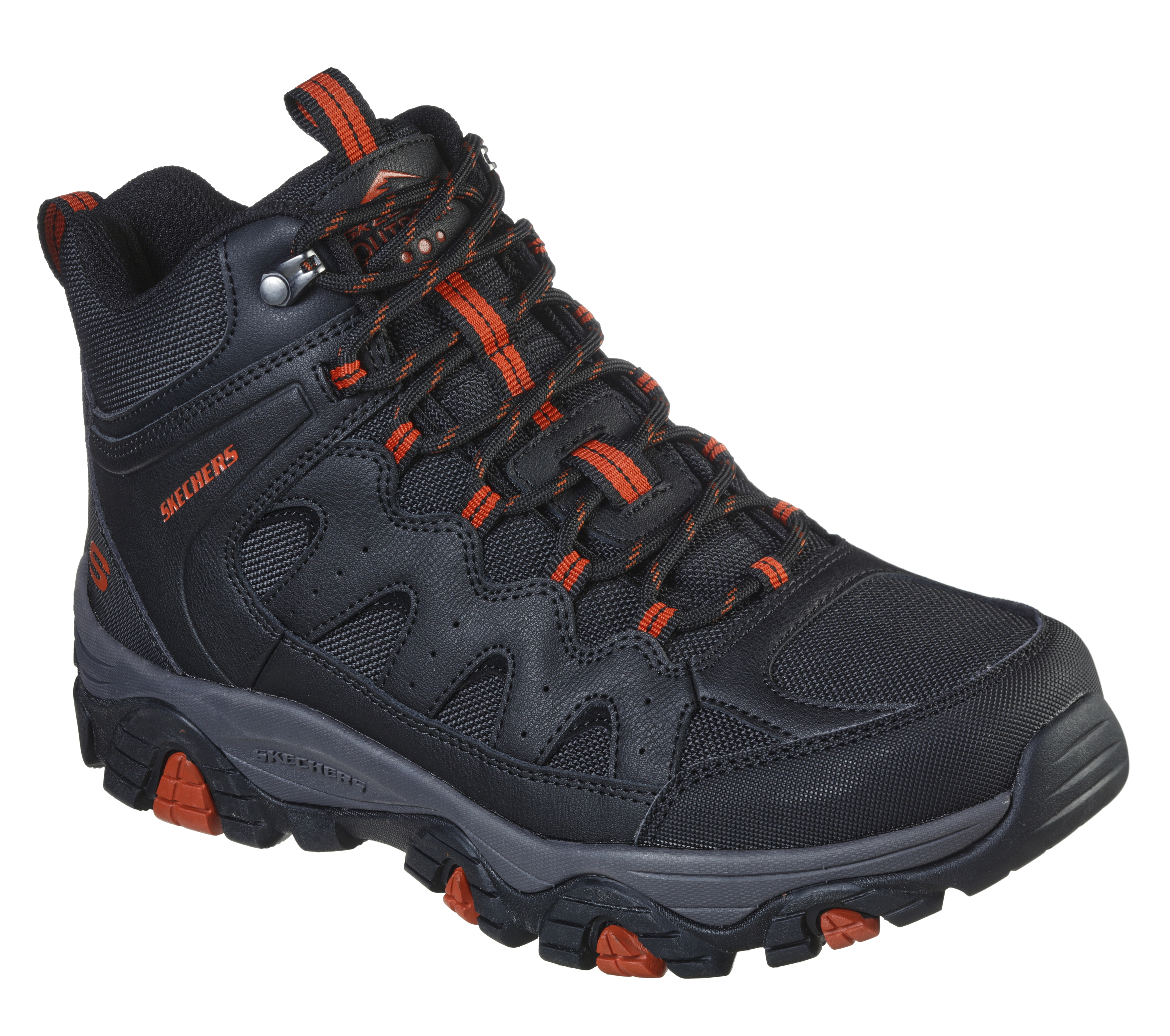 skechers pine trail