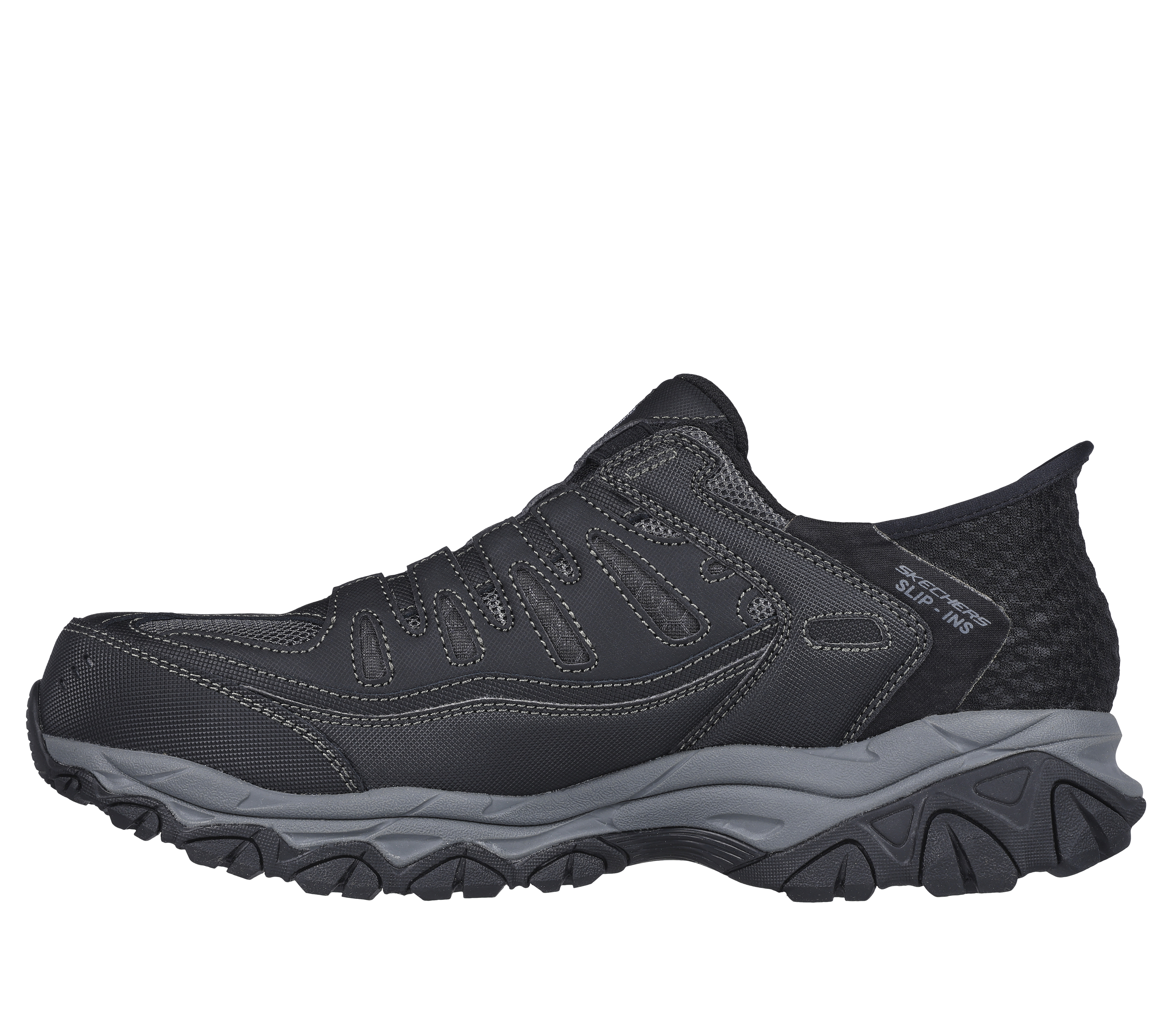 Skechers Slip-ins Work: Cankton - Faison