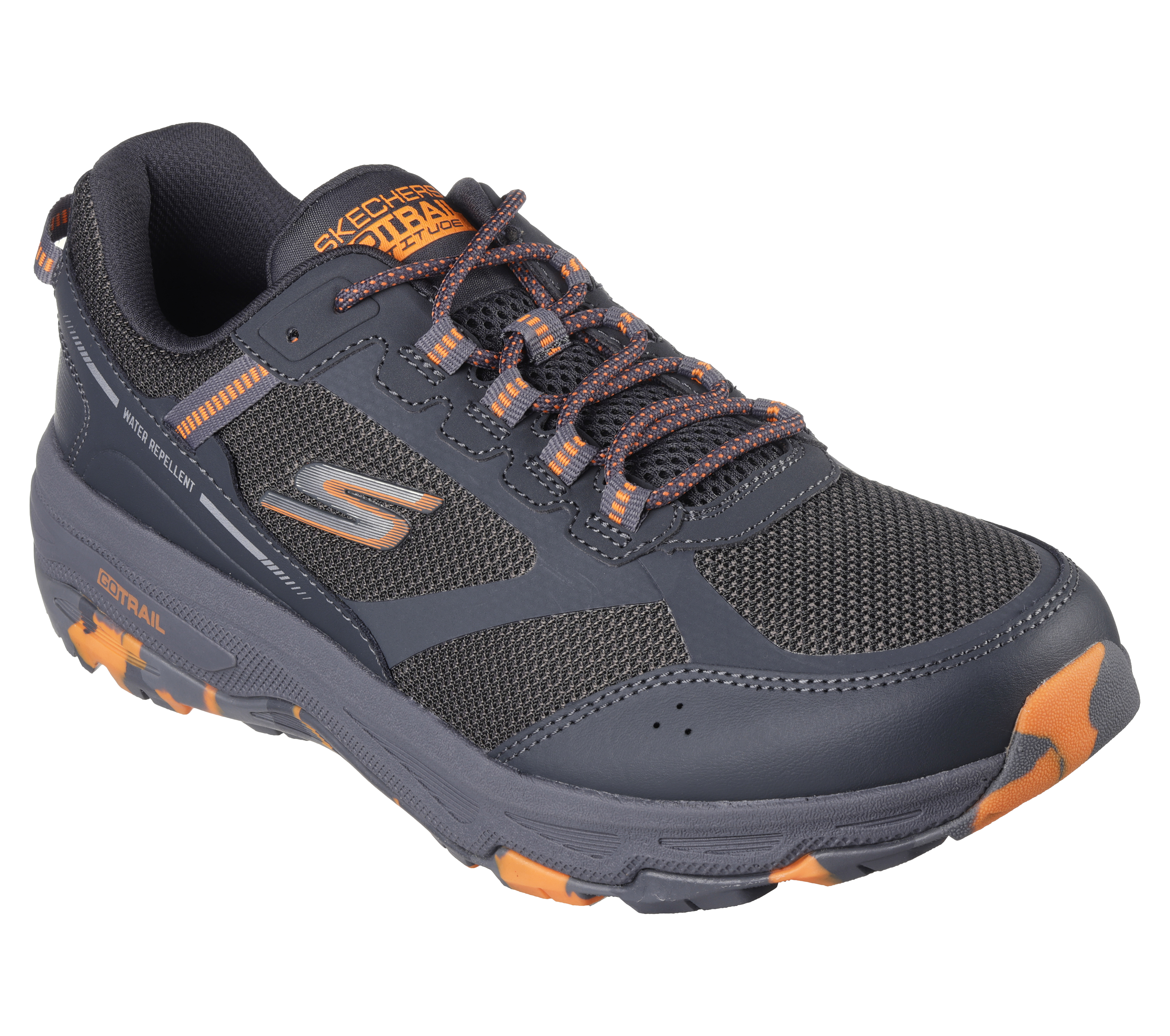 sketchers go trail