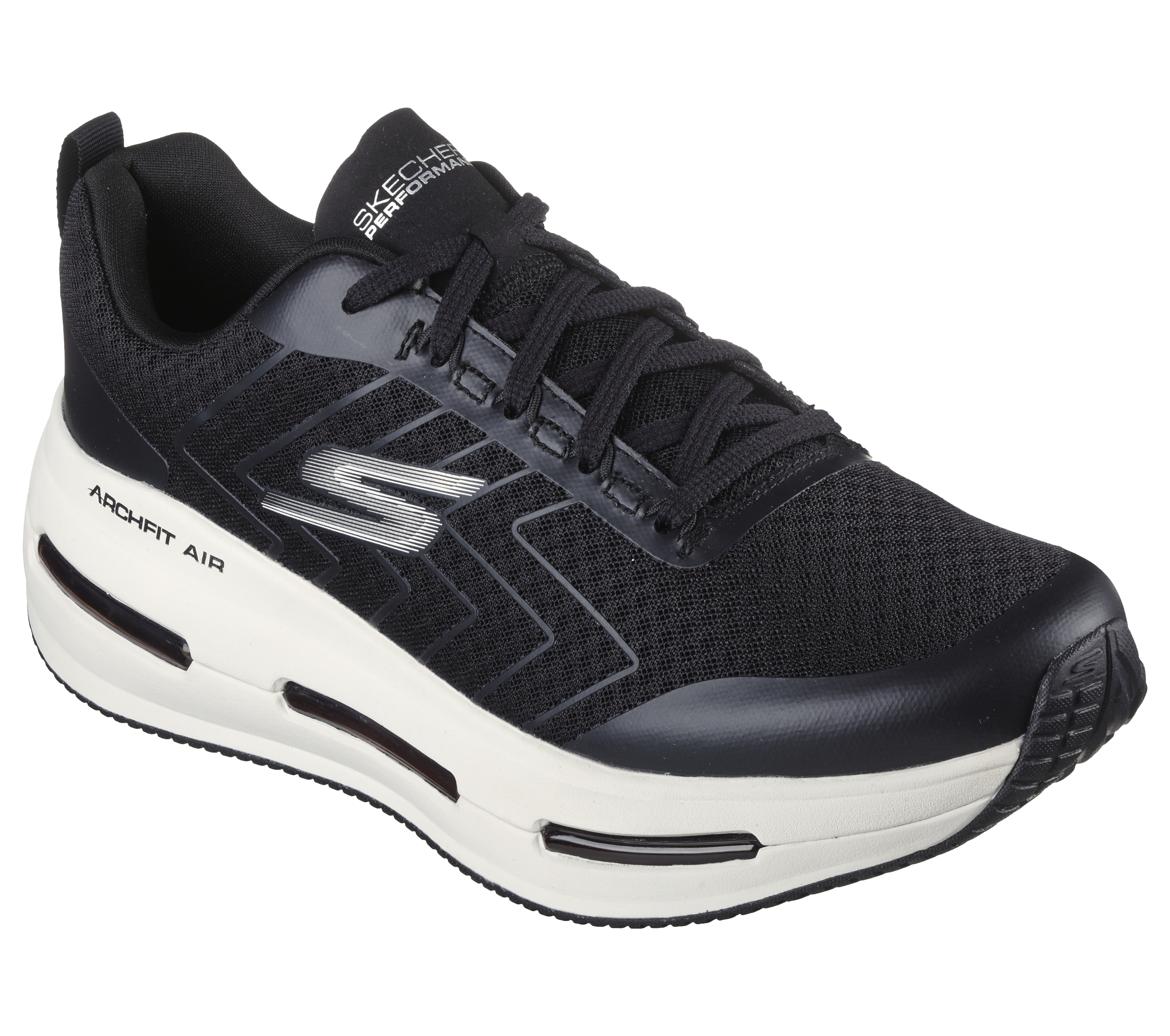 Skechers Max Cushioning Arch Fit Air - Electron