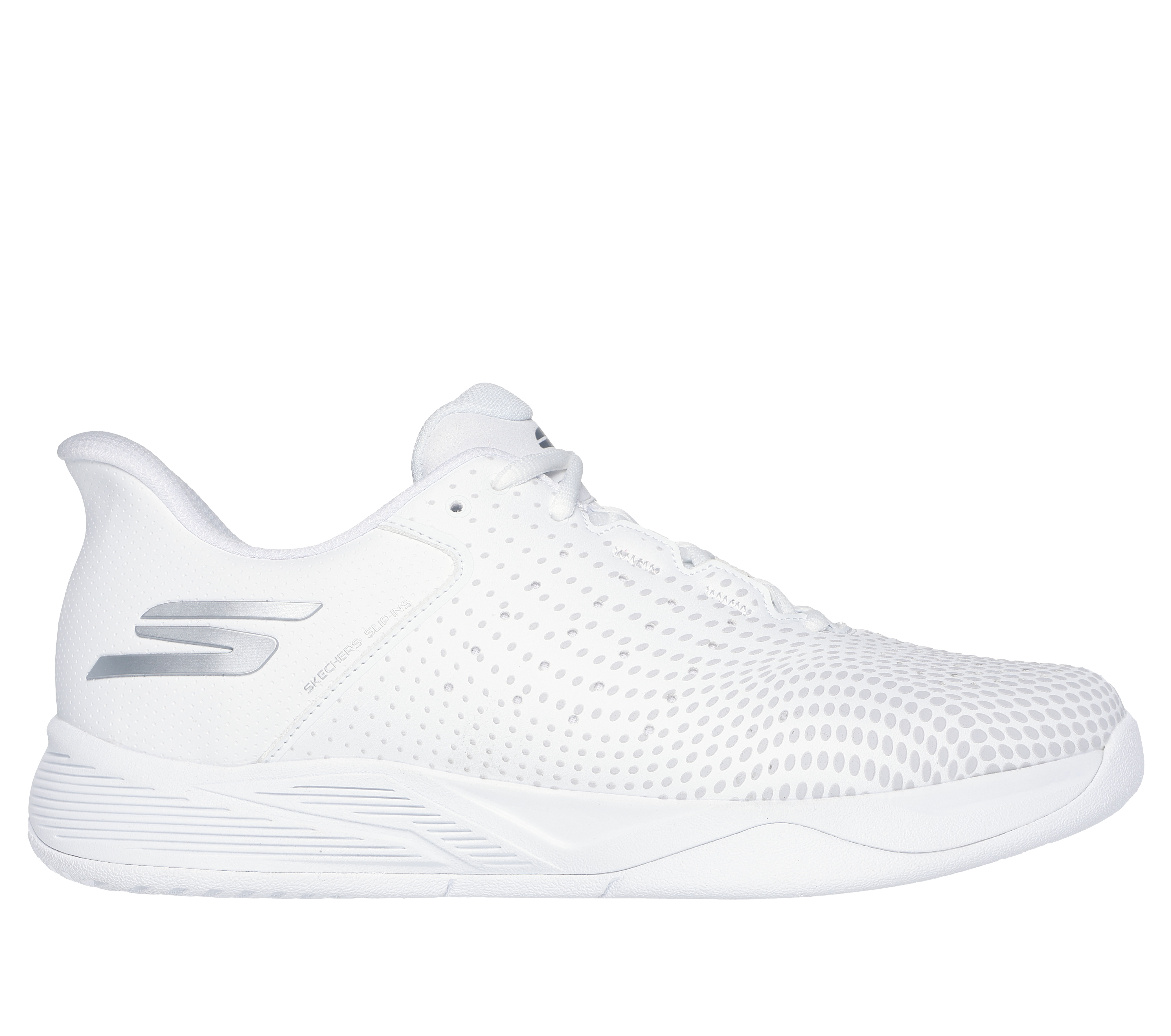 Skechers Slip-ins Relaxed Fit: Viper Court Reload