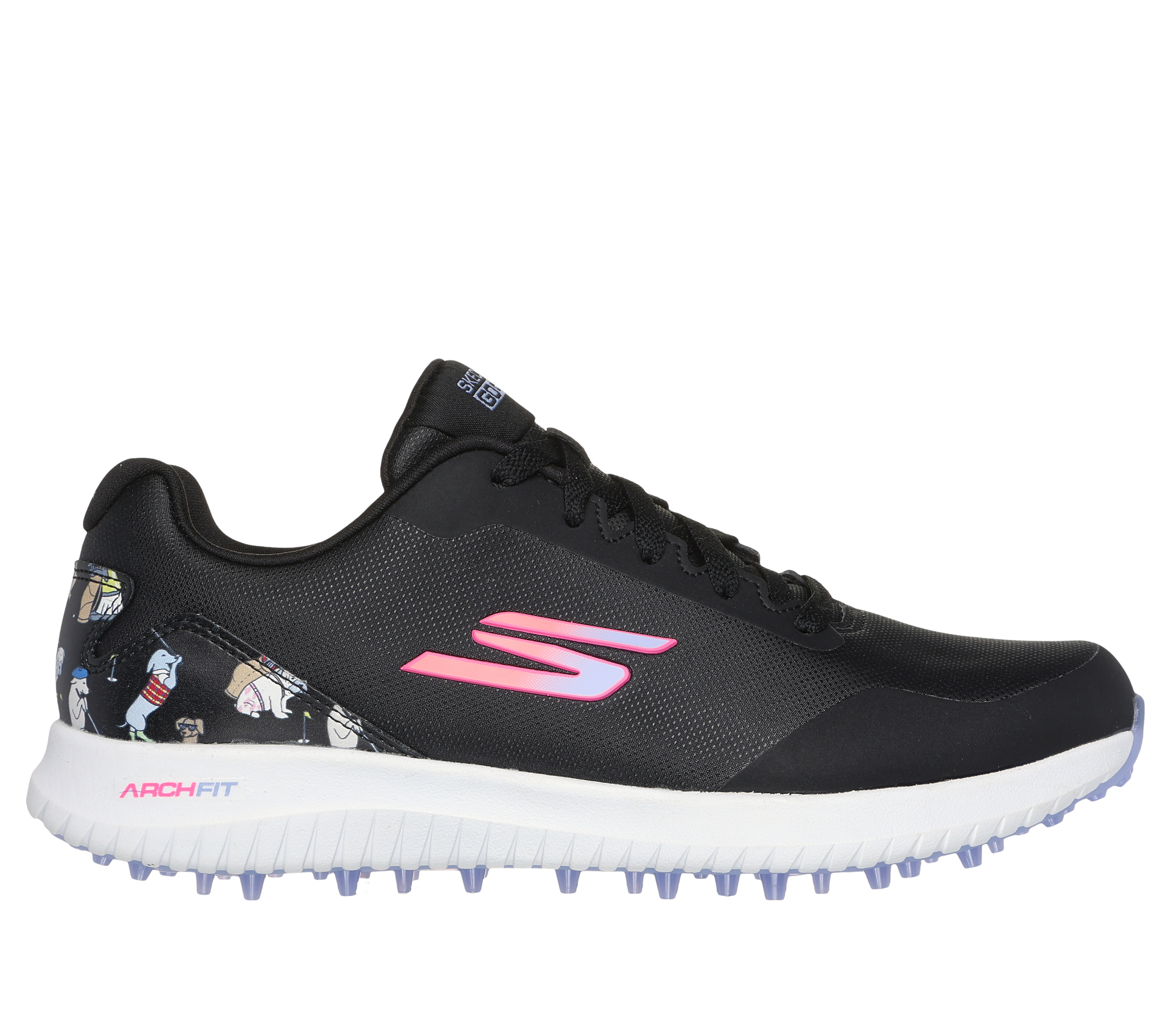 Skechers go 2024 walk joy magnetic