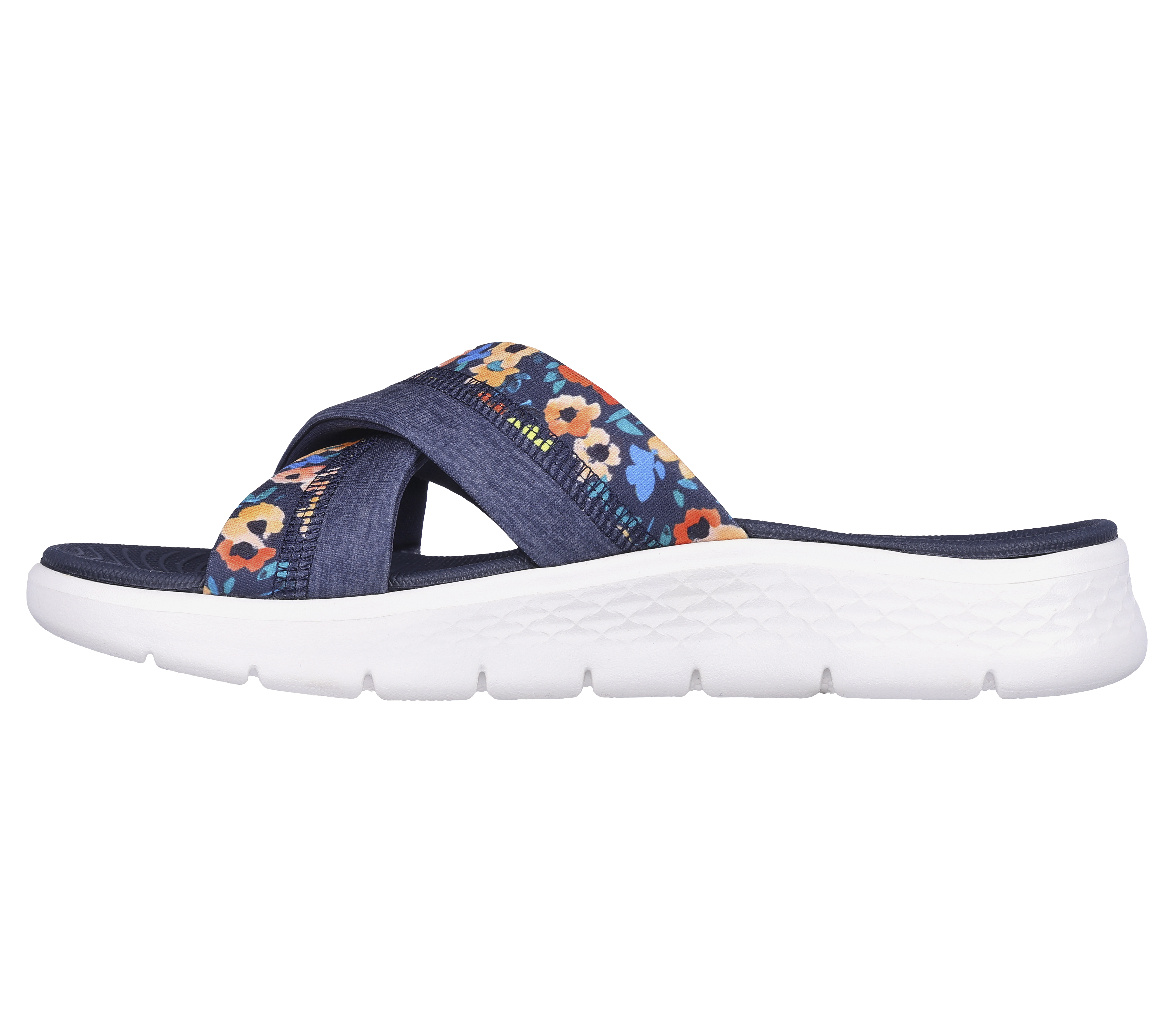 Sandale skechers goga discount max