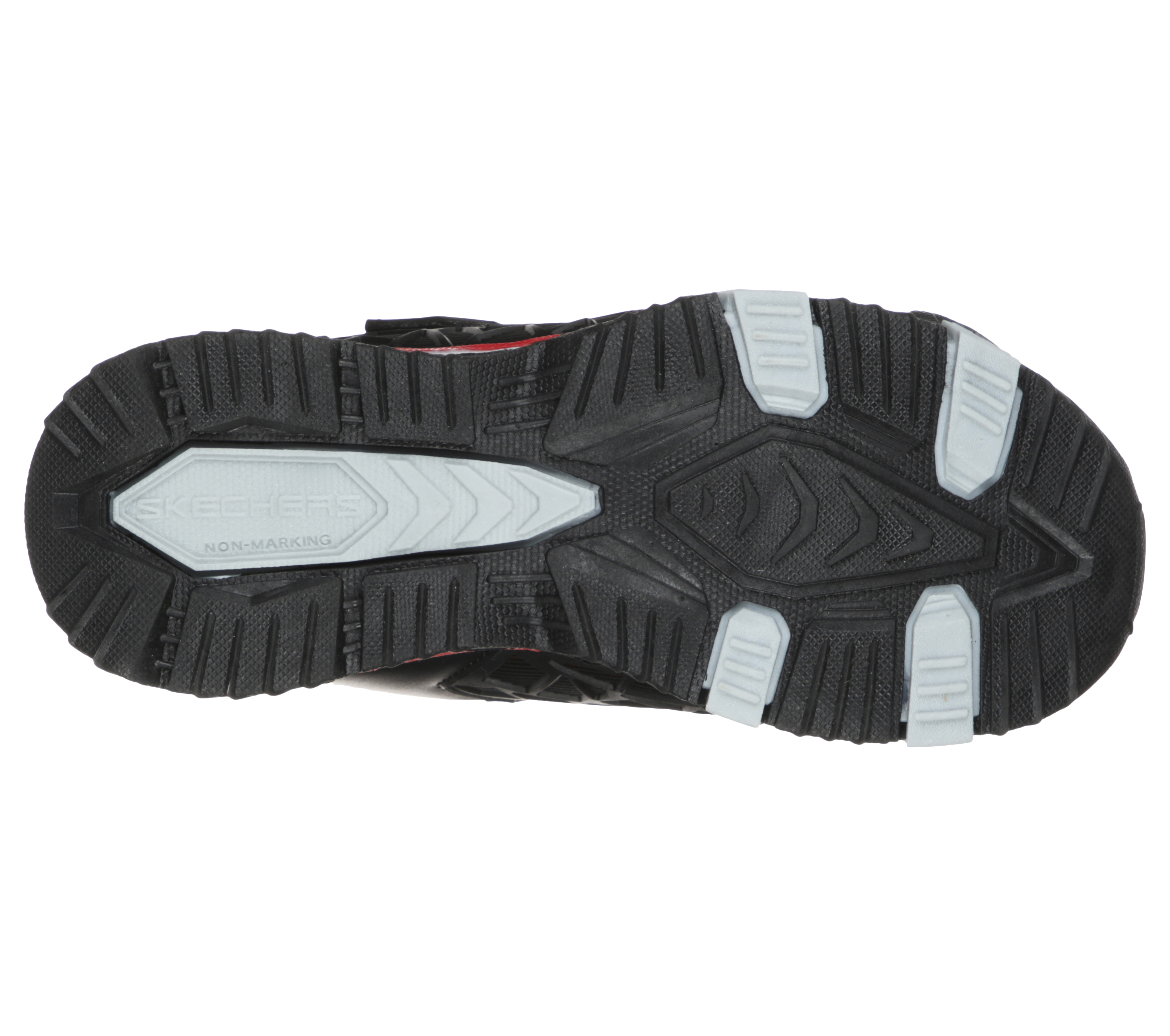 Skechers non marking store shoes