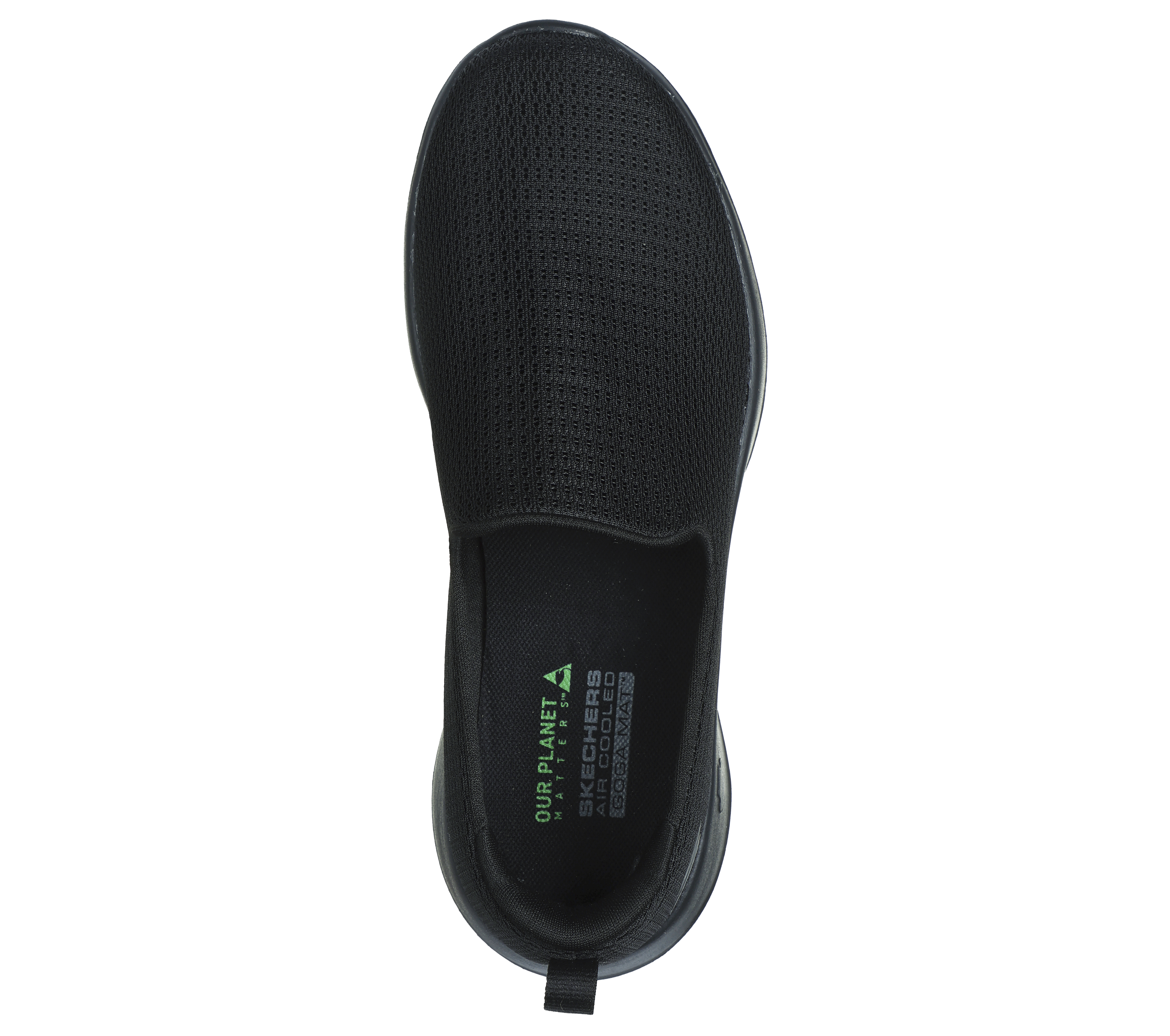 Skechers Women's Gowalk Joy Aurora Slip-on Sneaker, Wide Width Available 