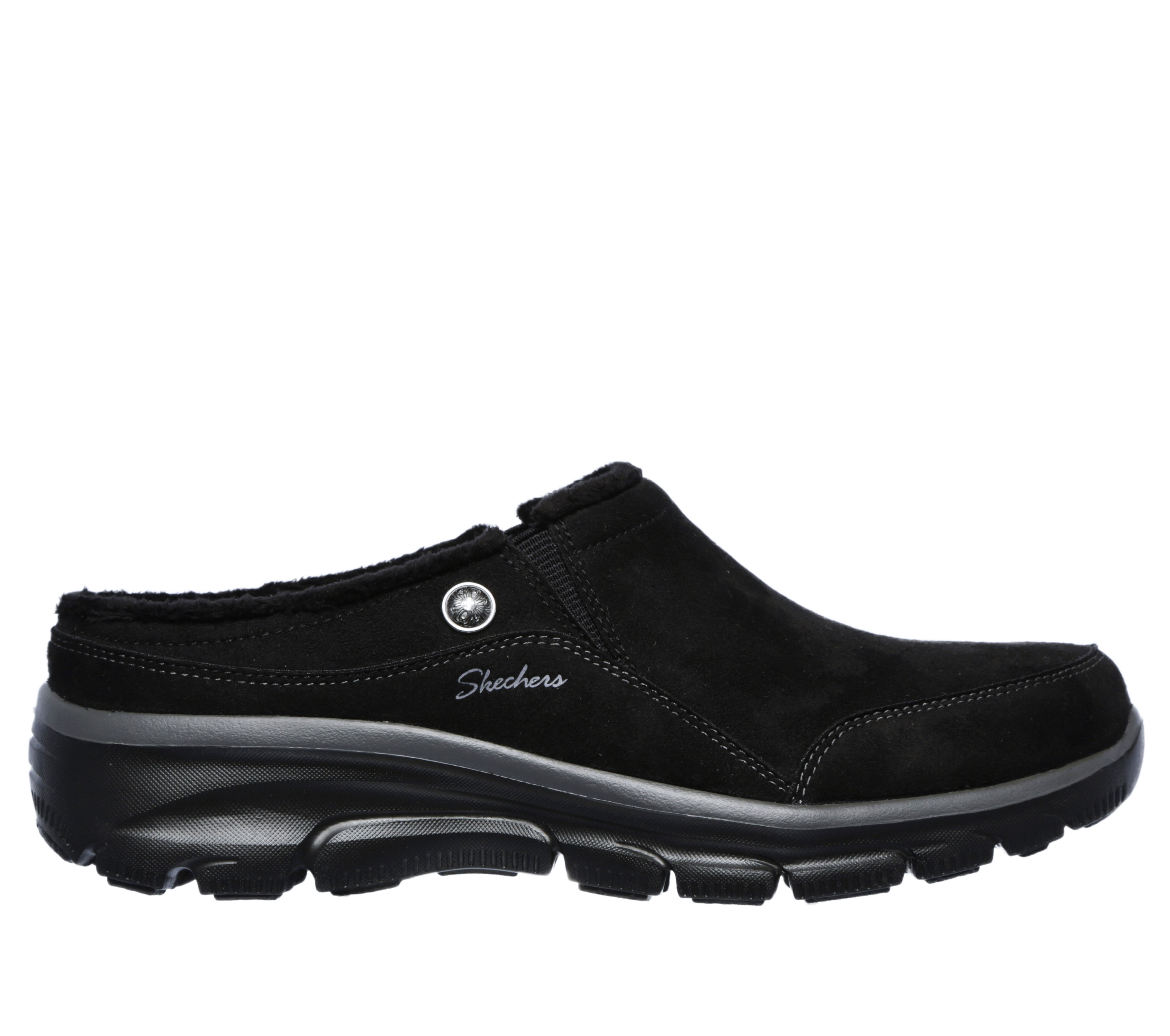 Skechers 2024 latte clog