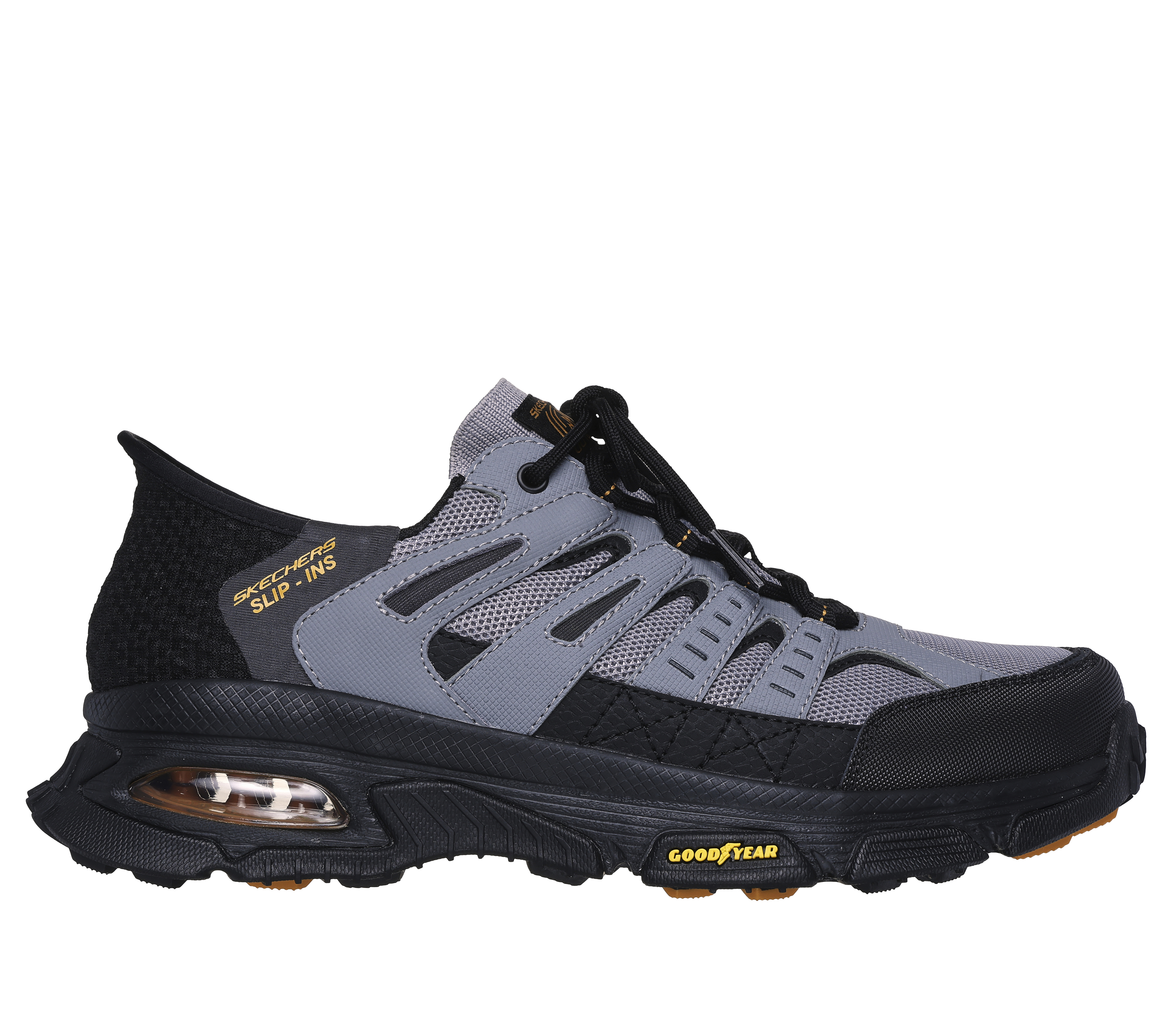 New skechers air discount shoes