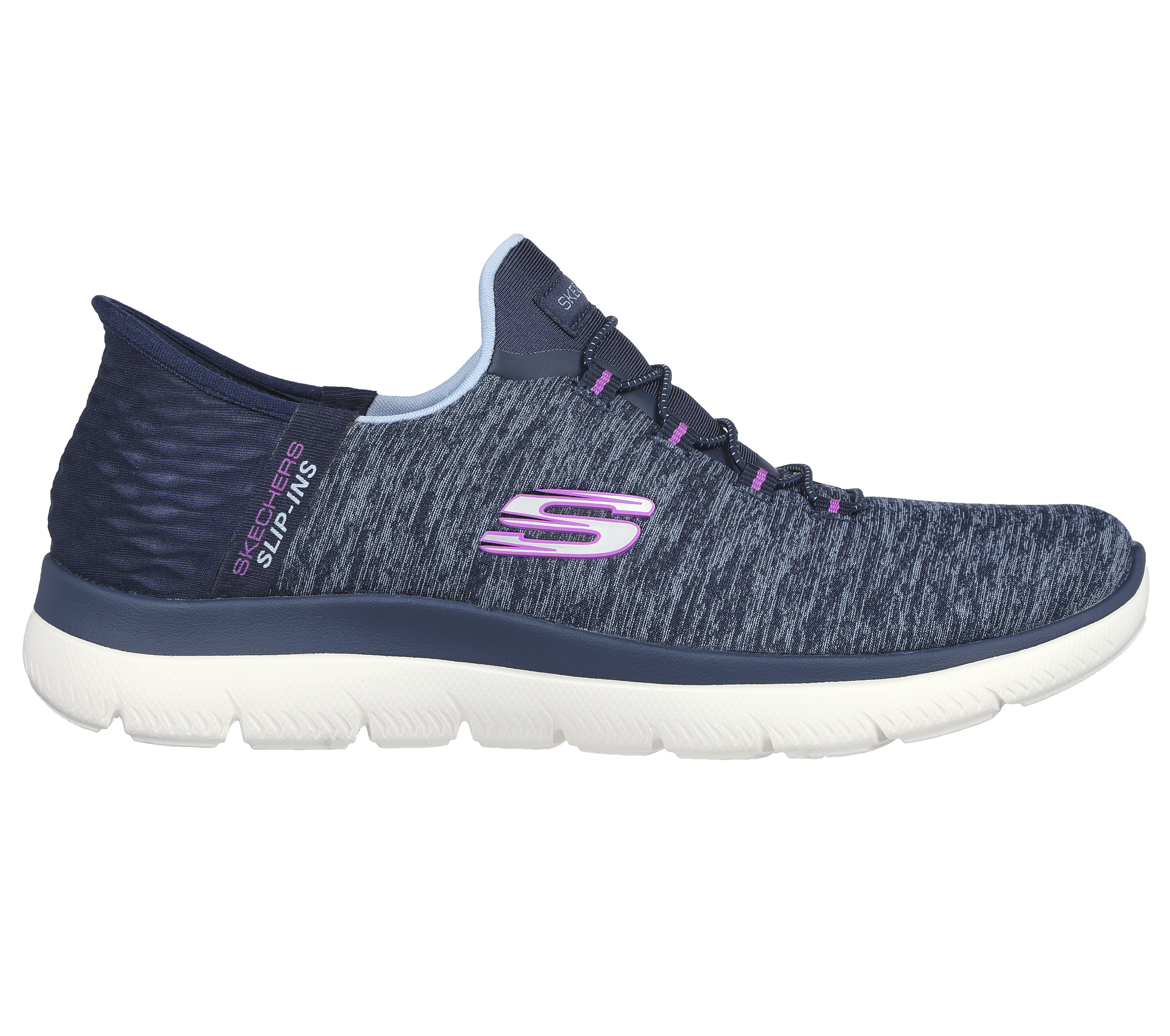 Skechers Slip-ins: Summits - Dazzling Haze