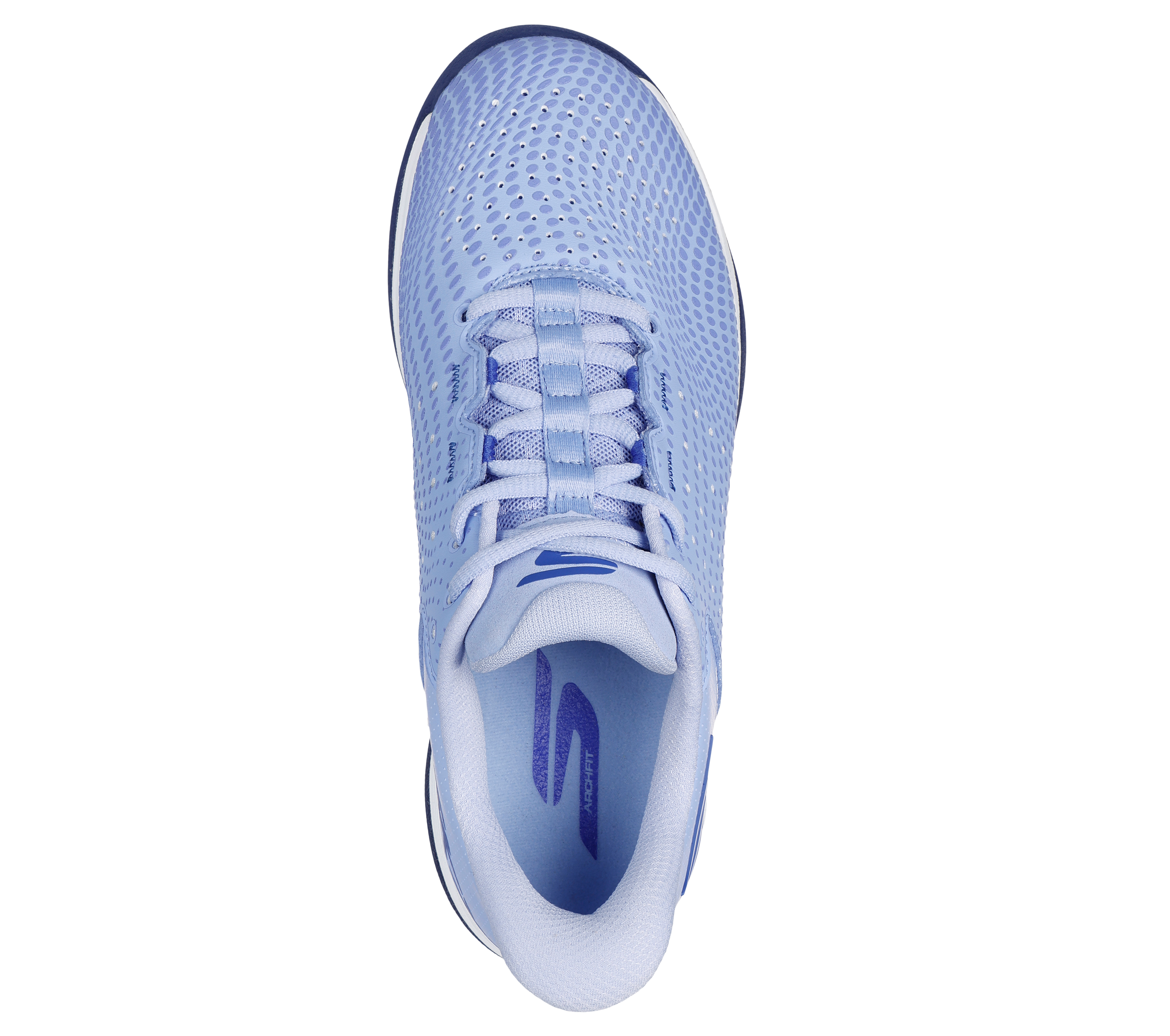 Shop the Skechers Slip-ins Relaxed Fit: Viper Court Reload 