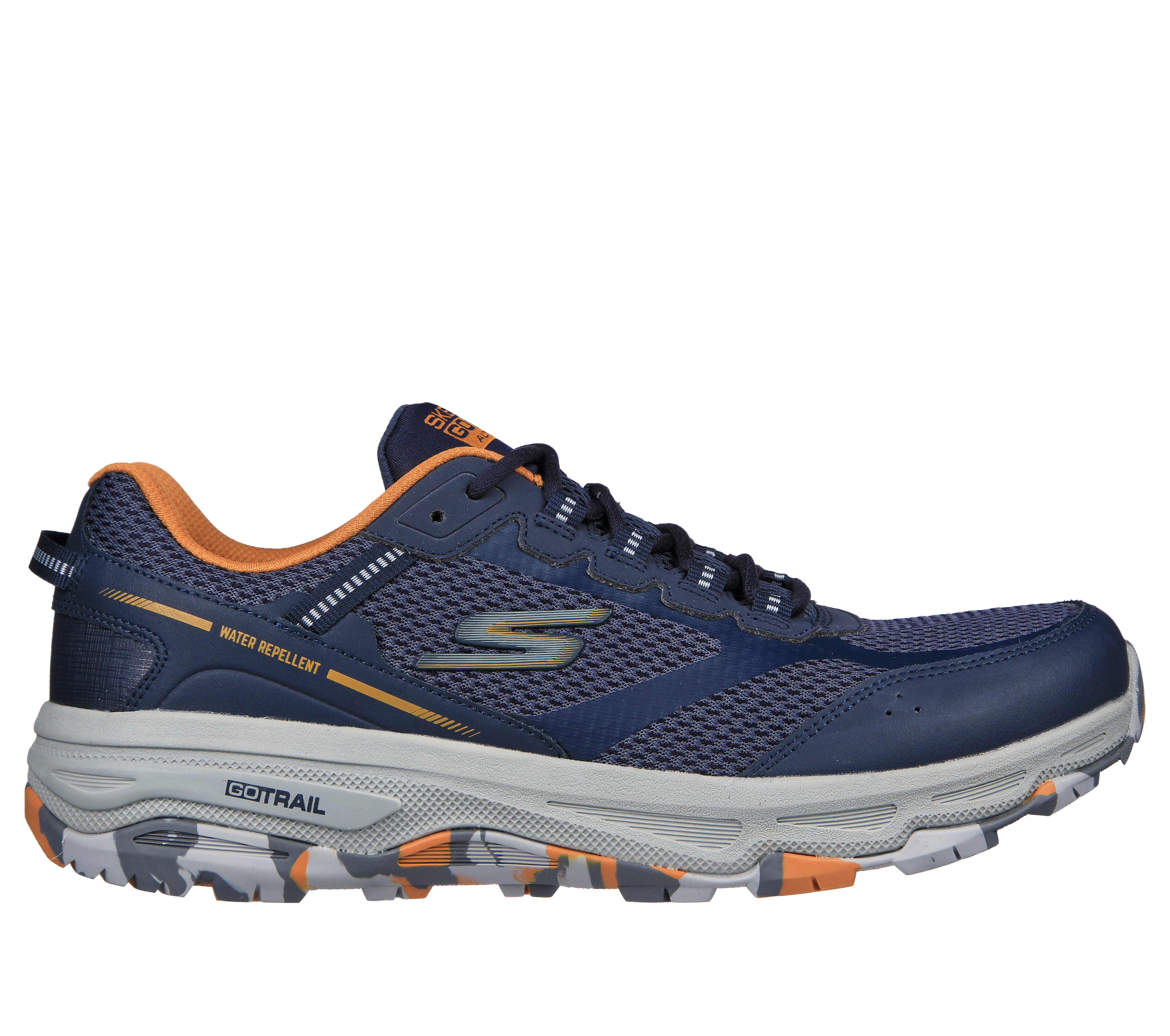 Skechers GOrun Trail Altitude - Marble Rock