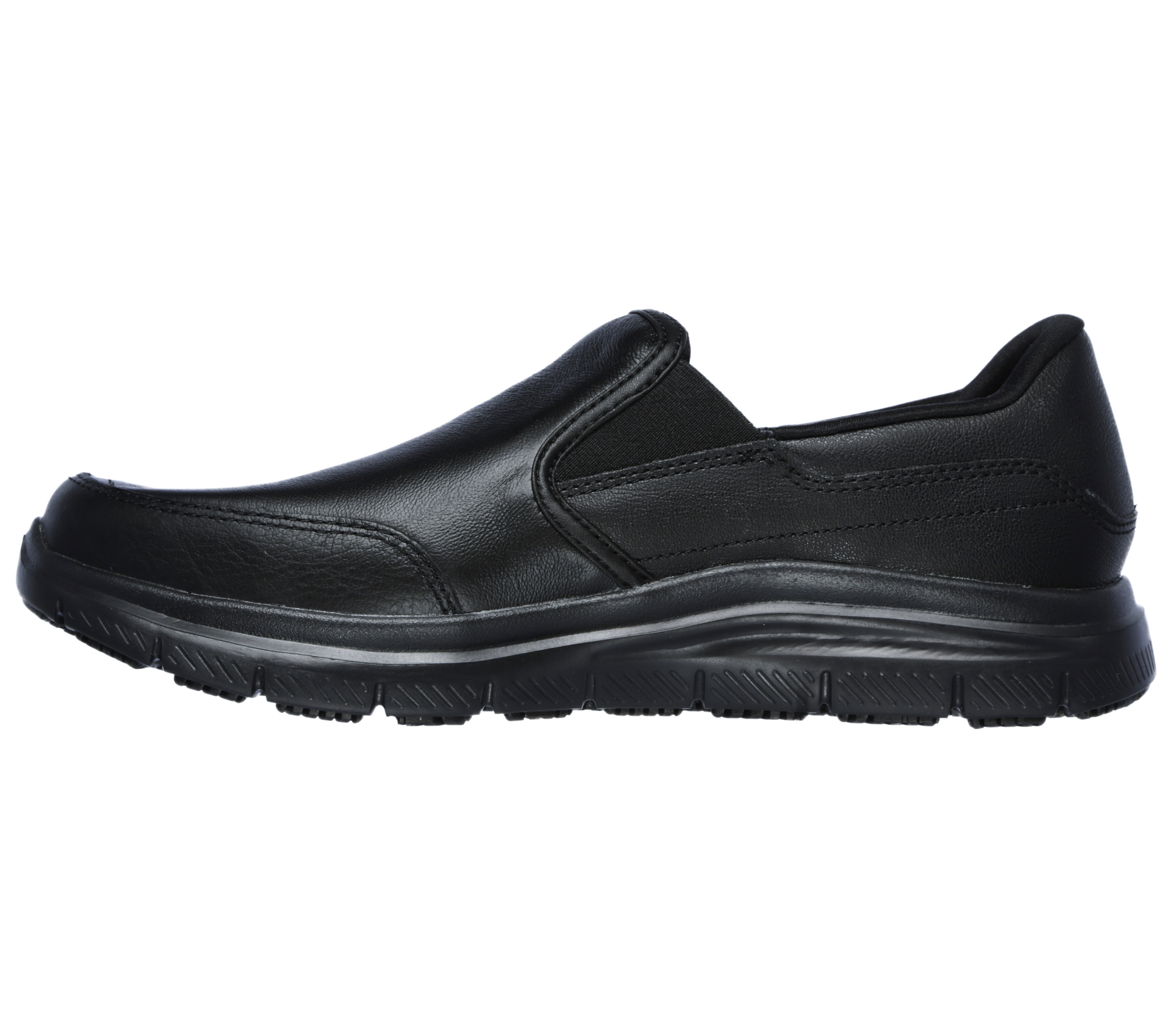 FLEX ADVANTAGE SR-BENDON SKECHERS Homem - Global HJC Uniformes