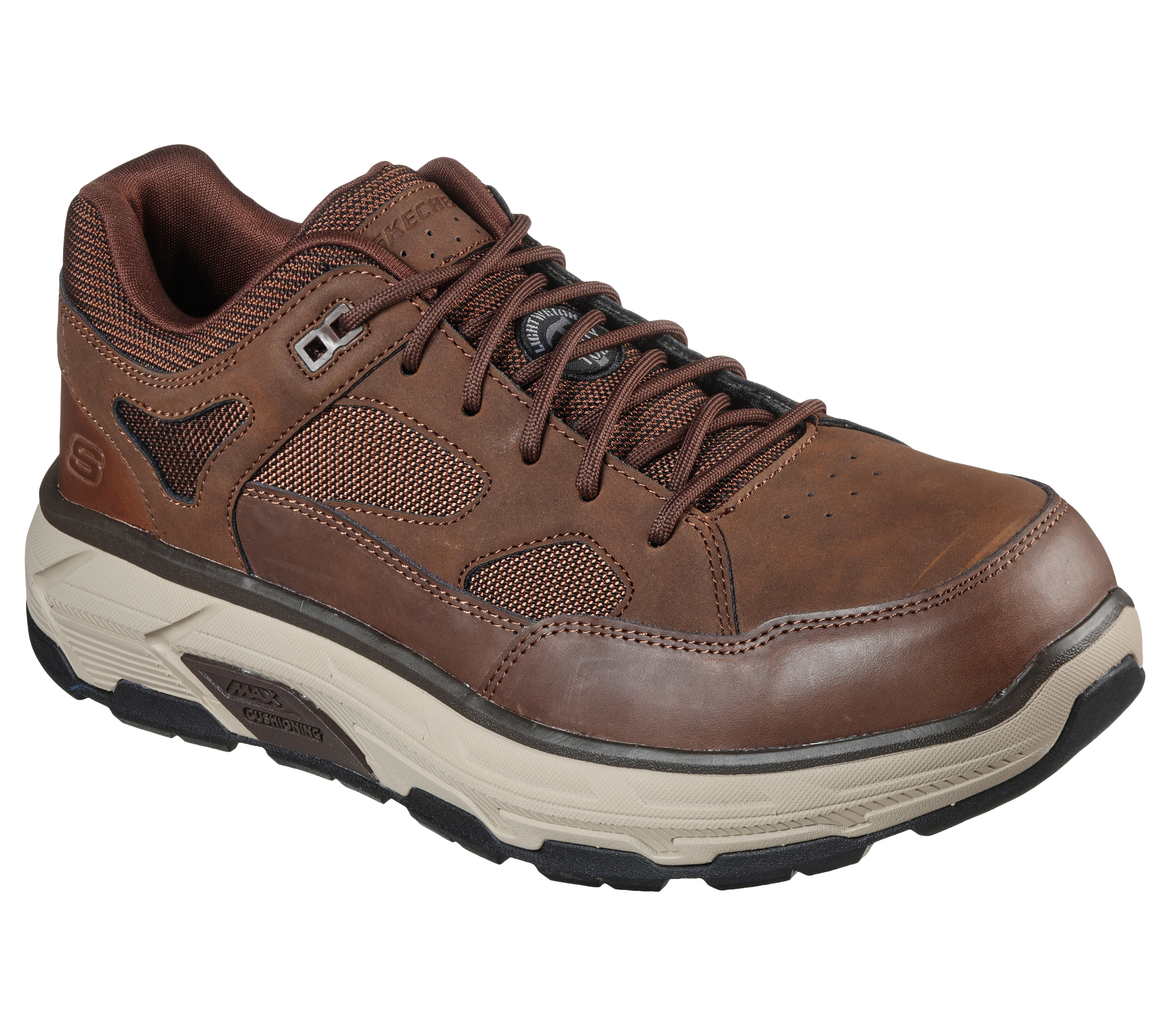 skechers max stout permian