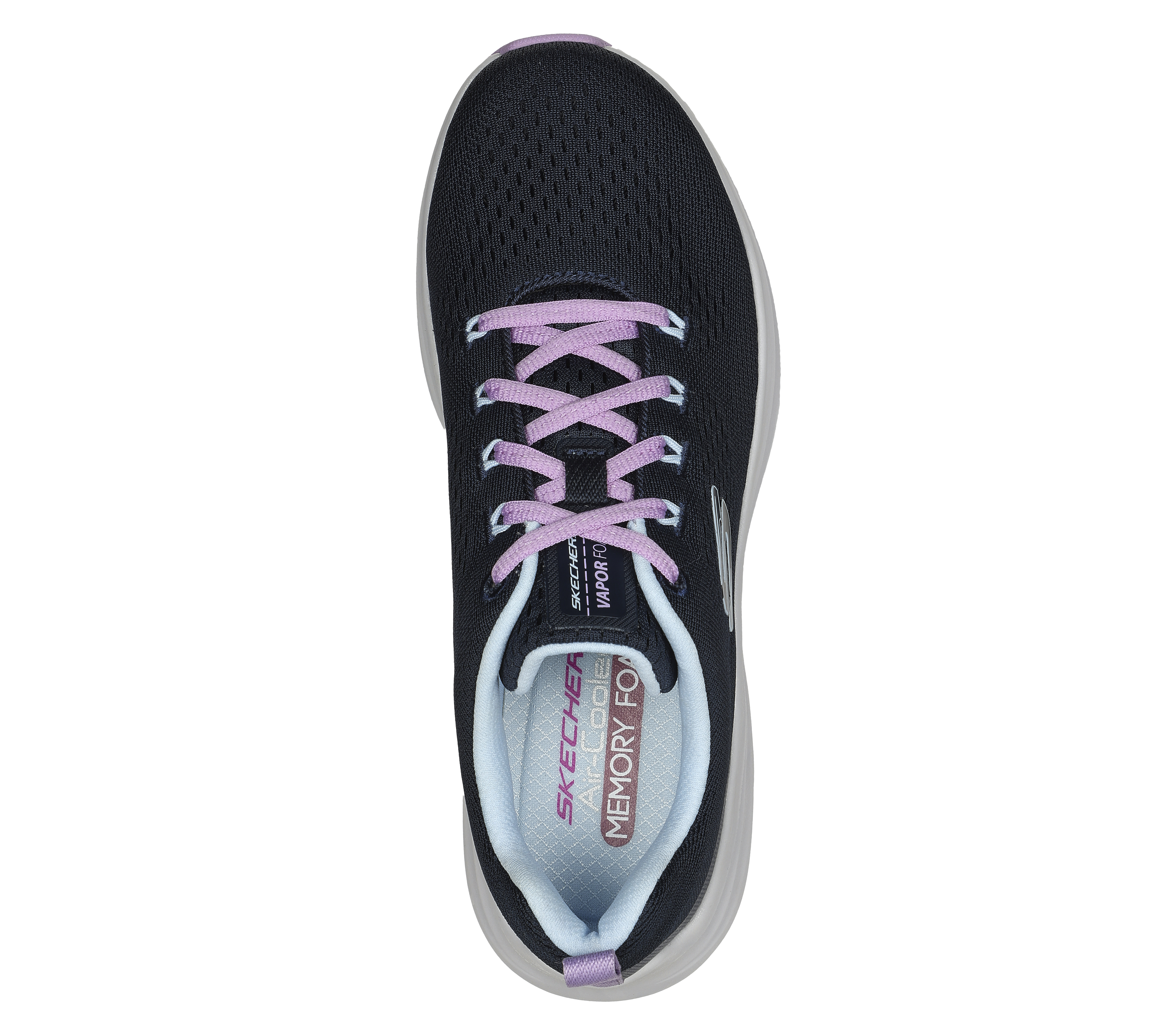 Shop the Vapor Foam - Fresh Trend | SKECHERS CA