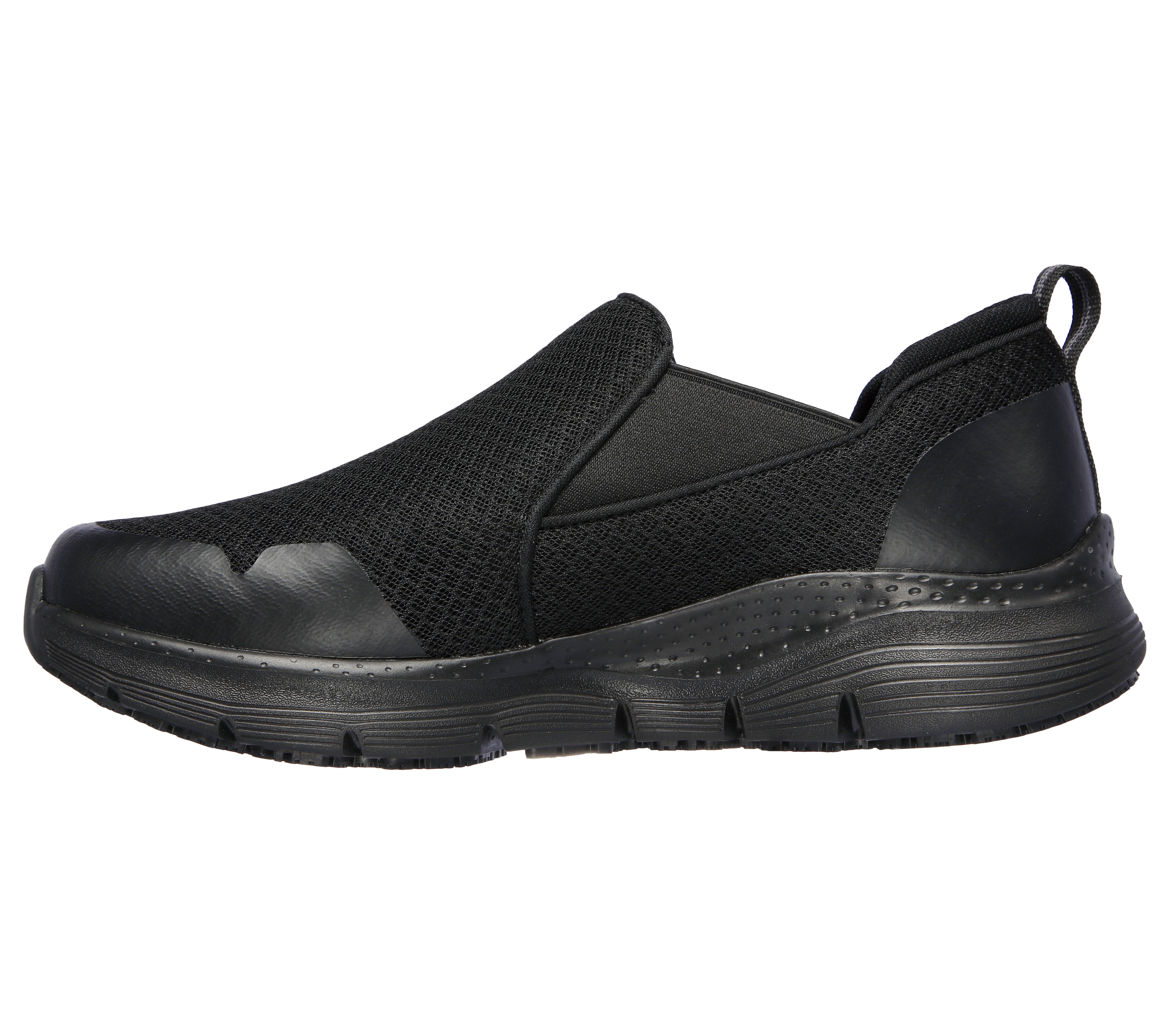 Work: Skechers Arch Fit SR - Tineid