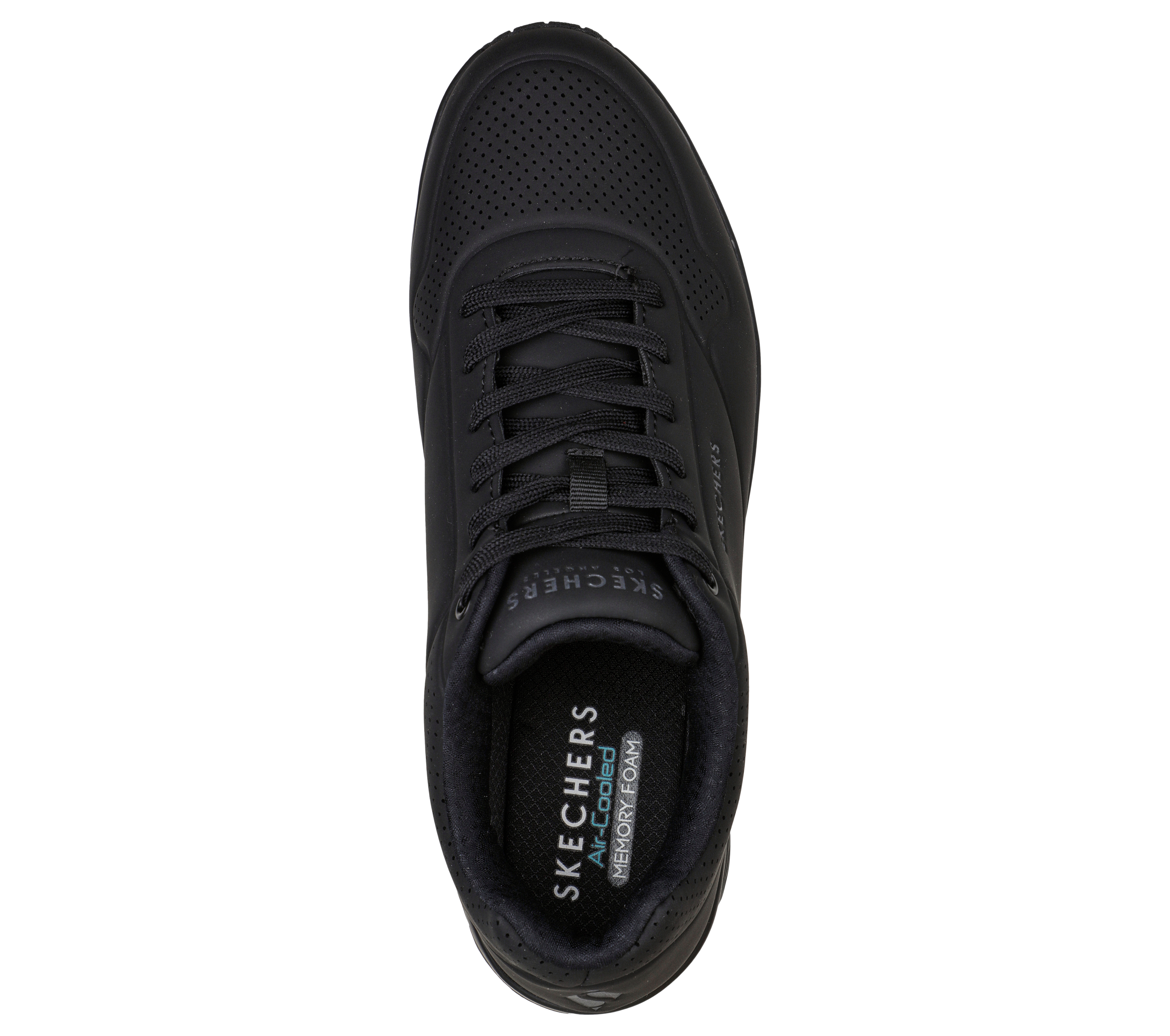 Skechers Uno Stand on Air black (ladies) (73690-BBK) starting from £ 36.27  (2024)