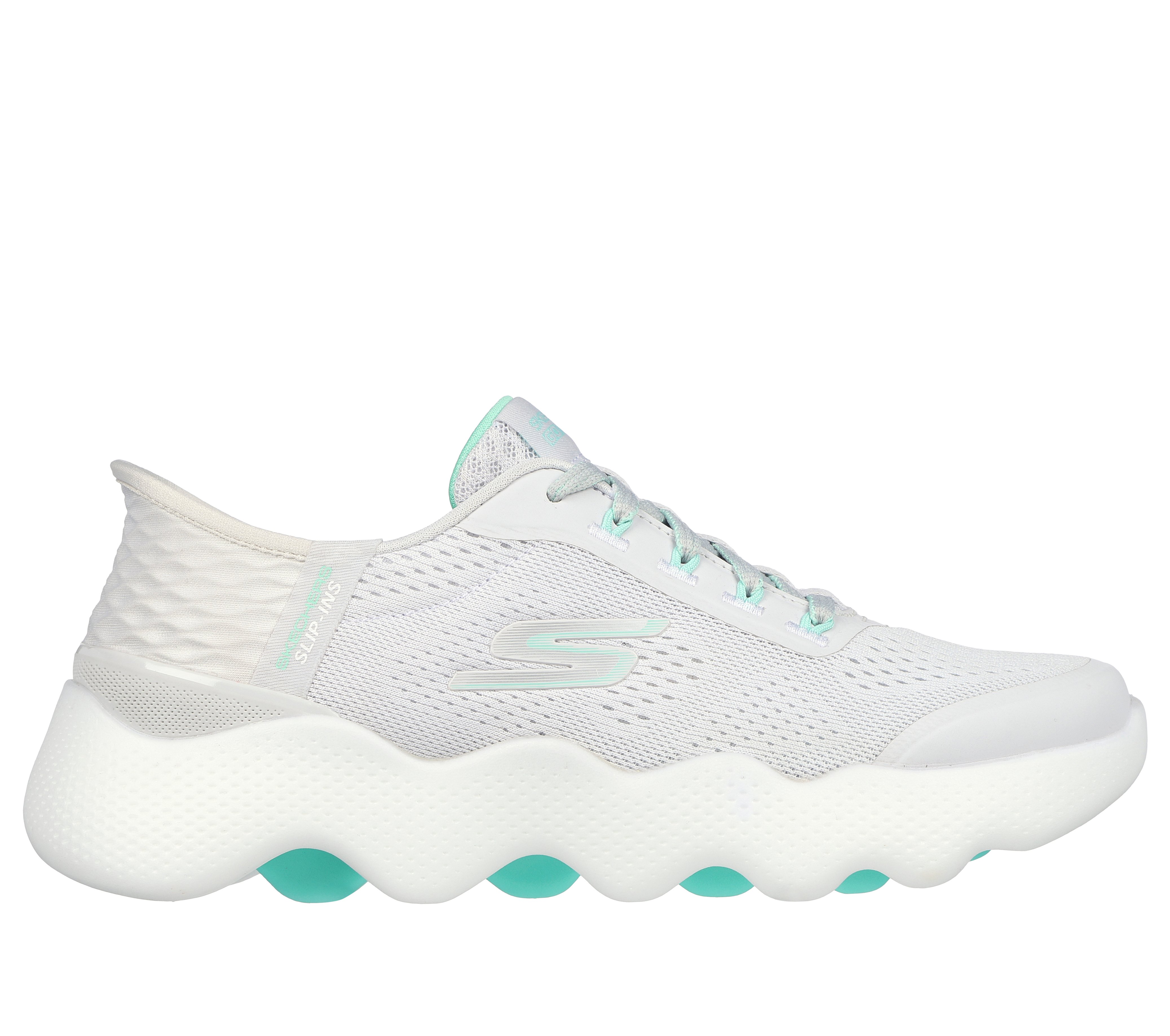 Skechers Slip-ins: GO WALK Massage Fit