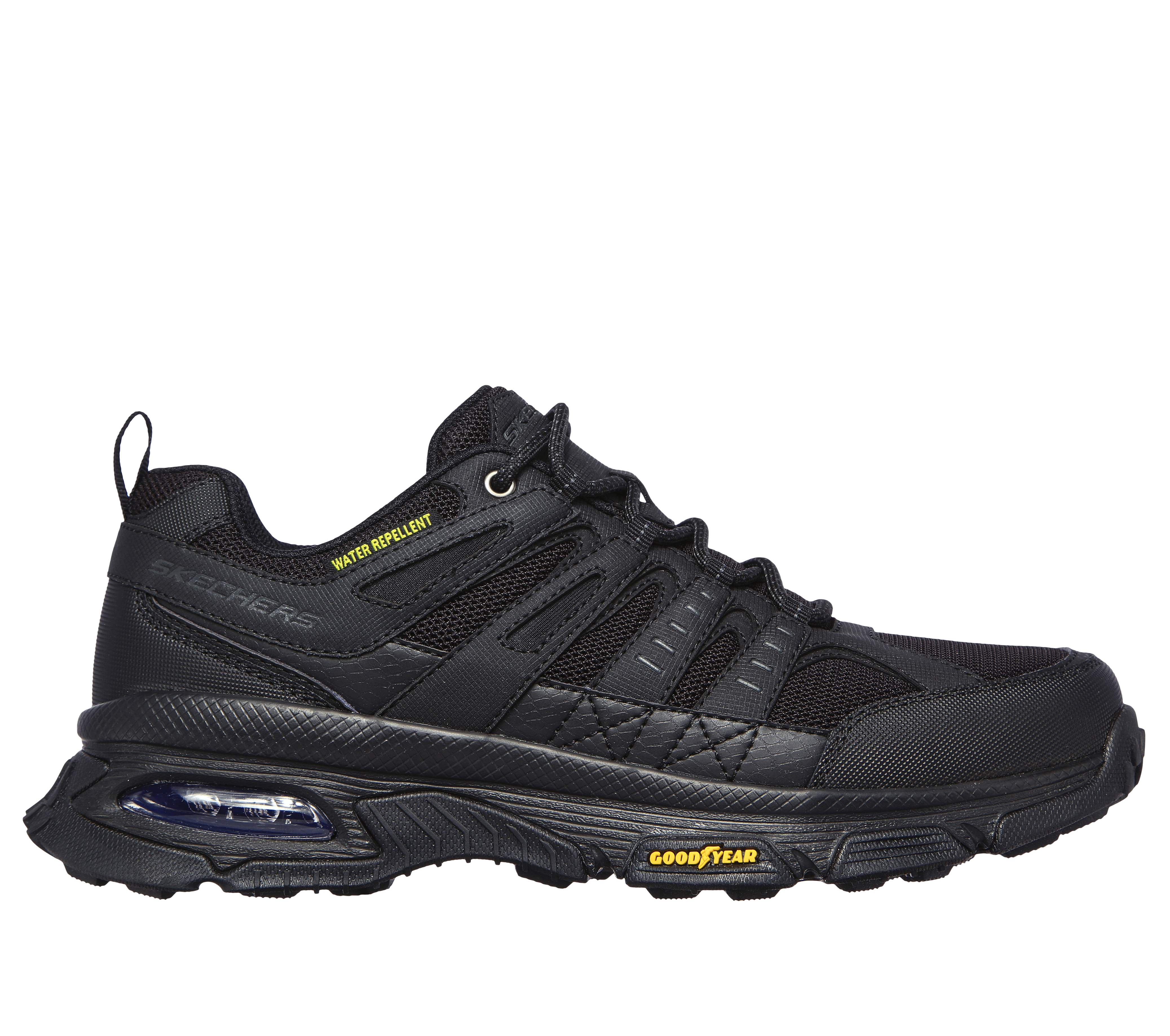 New skechers air discount shoes