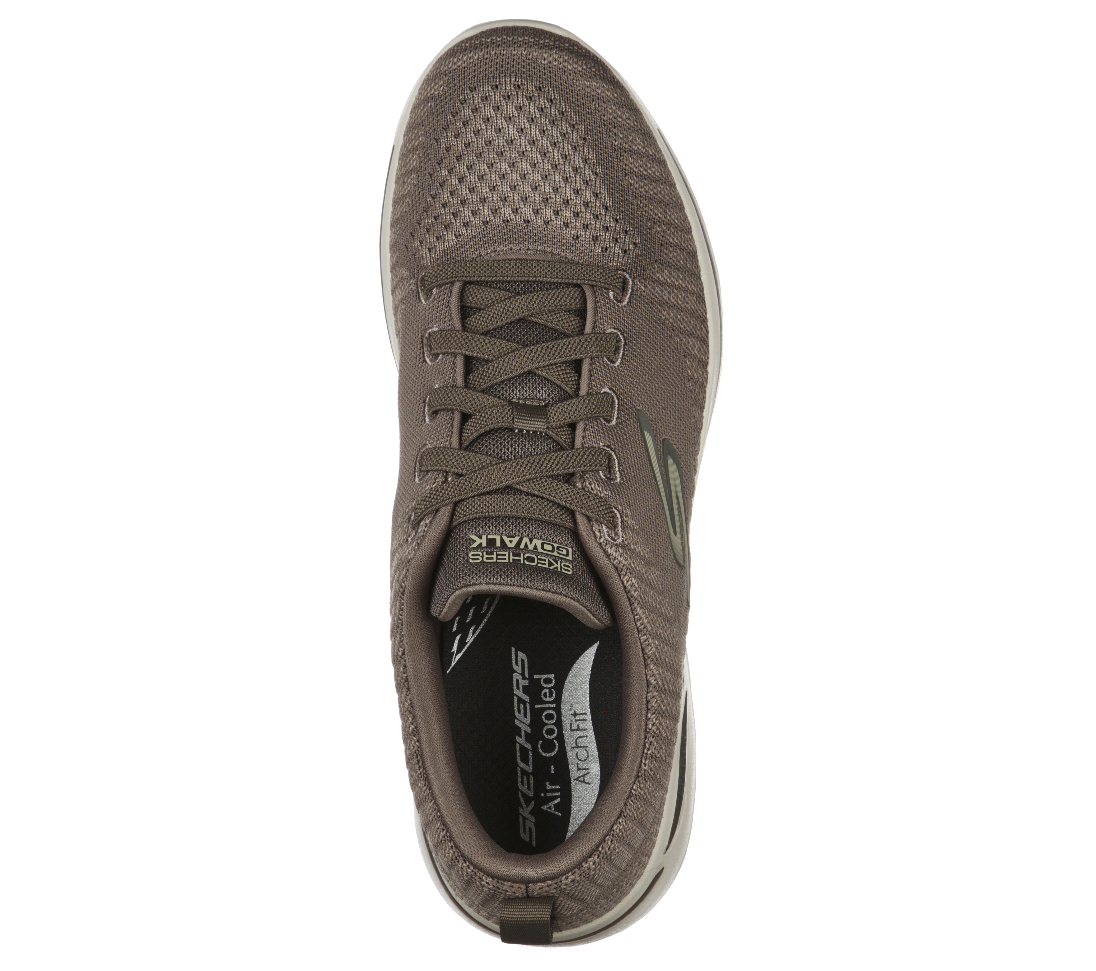 Shop the GO WALK Arch Fit - Grand Select | SKECHERS CA