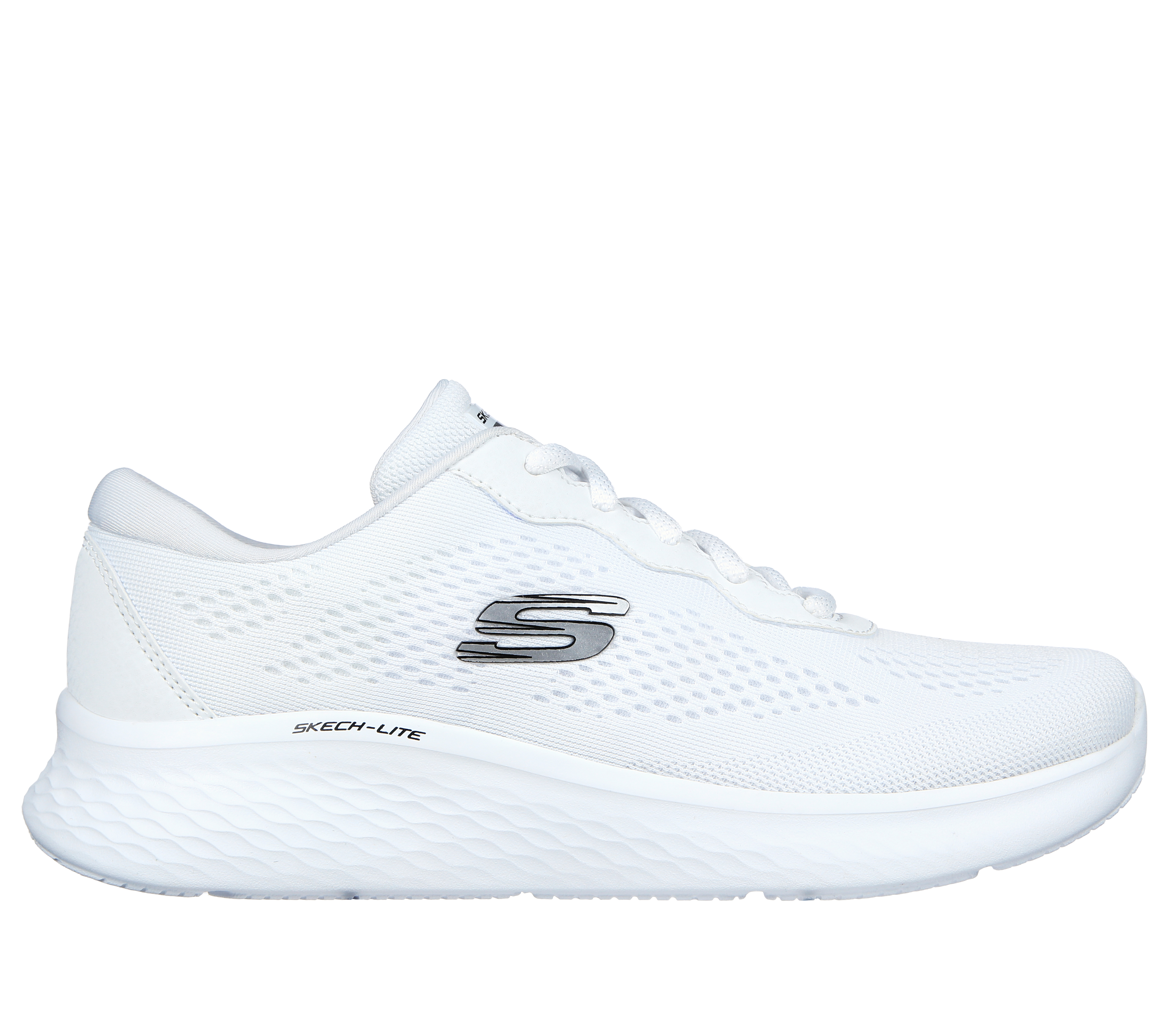 Shop Skechers Women's Slip-On Sports Shoes - SKECH LITE PRO Online