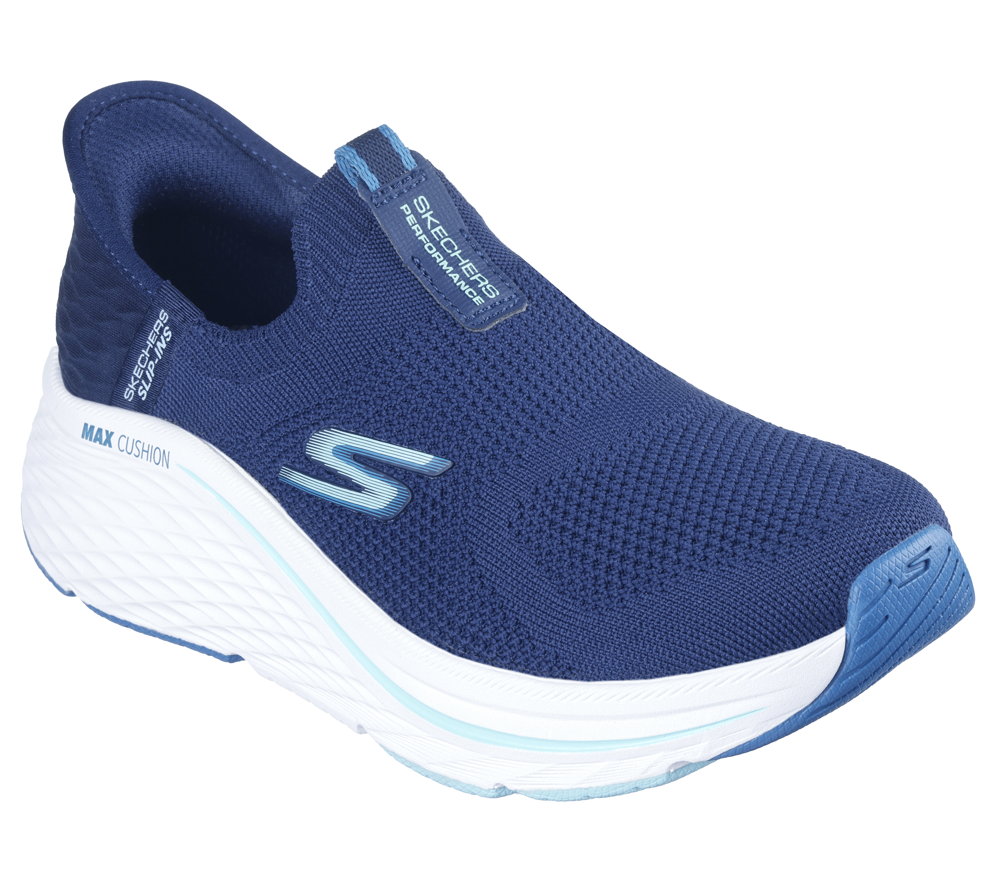 Skechers Slip ins Max Cushioning Elite 2.0