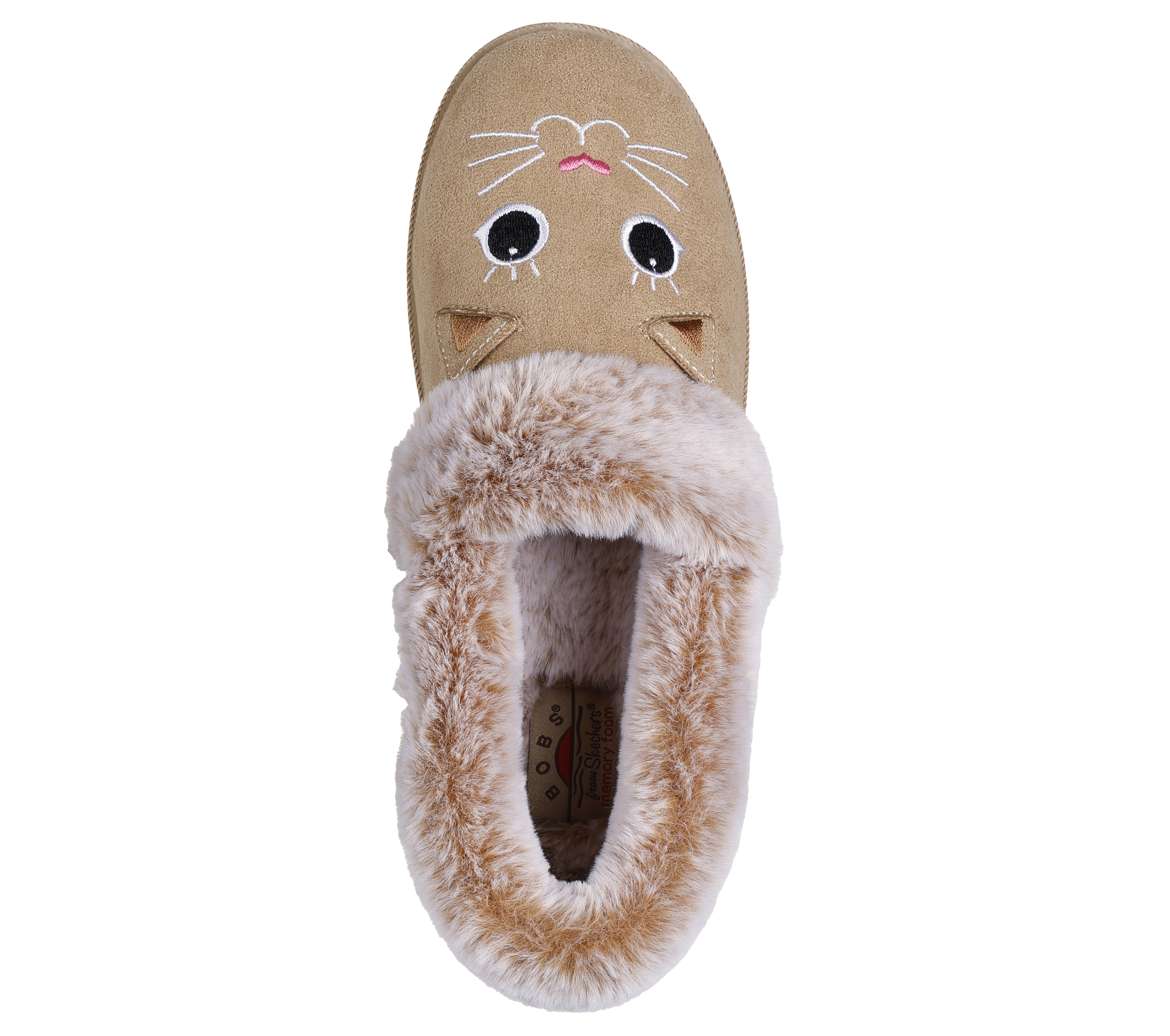 Bobs from skechers memory foam slippers hotsell