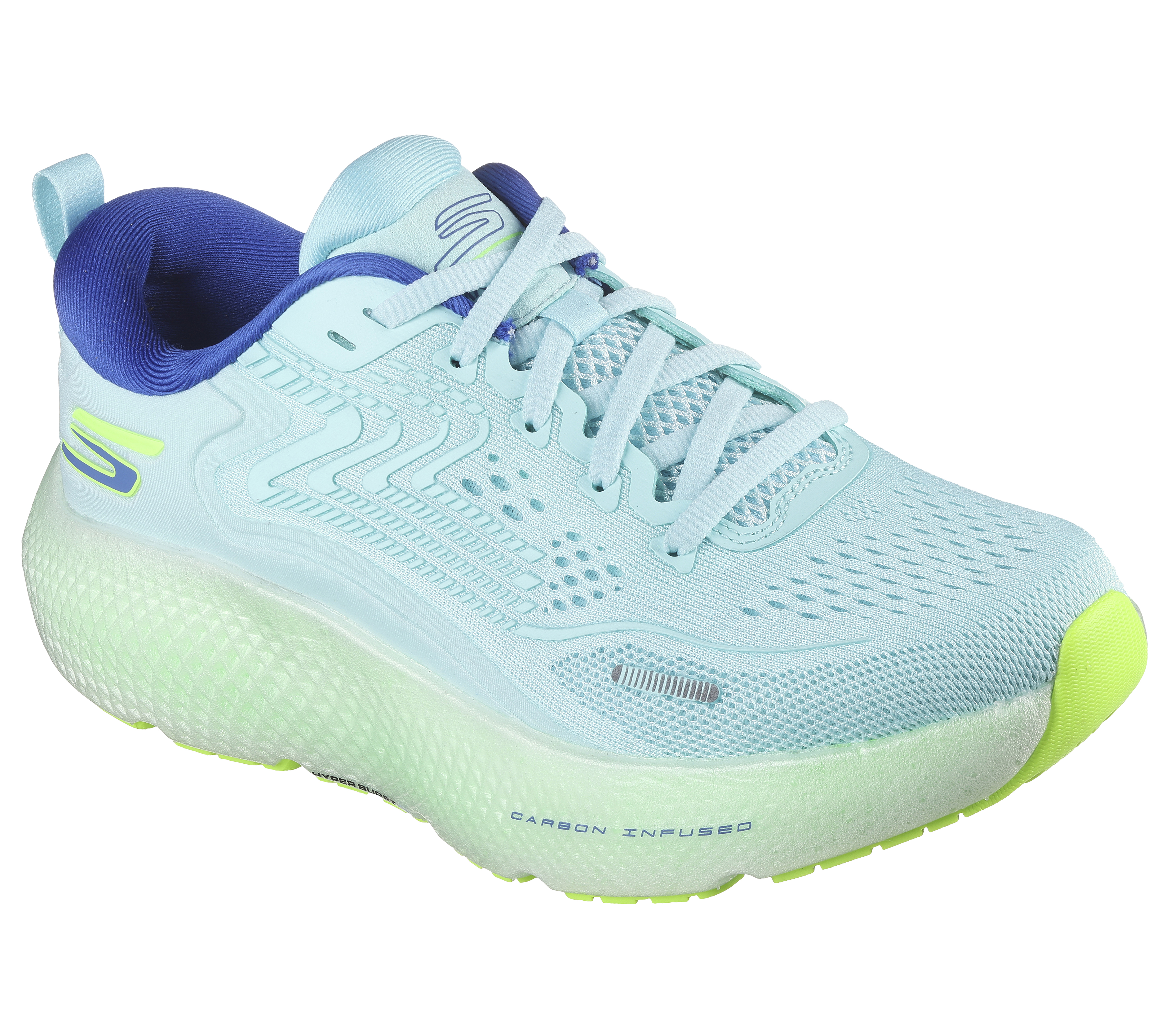 Skechers go run ride 6 mujer hot sale olive