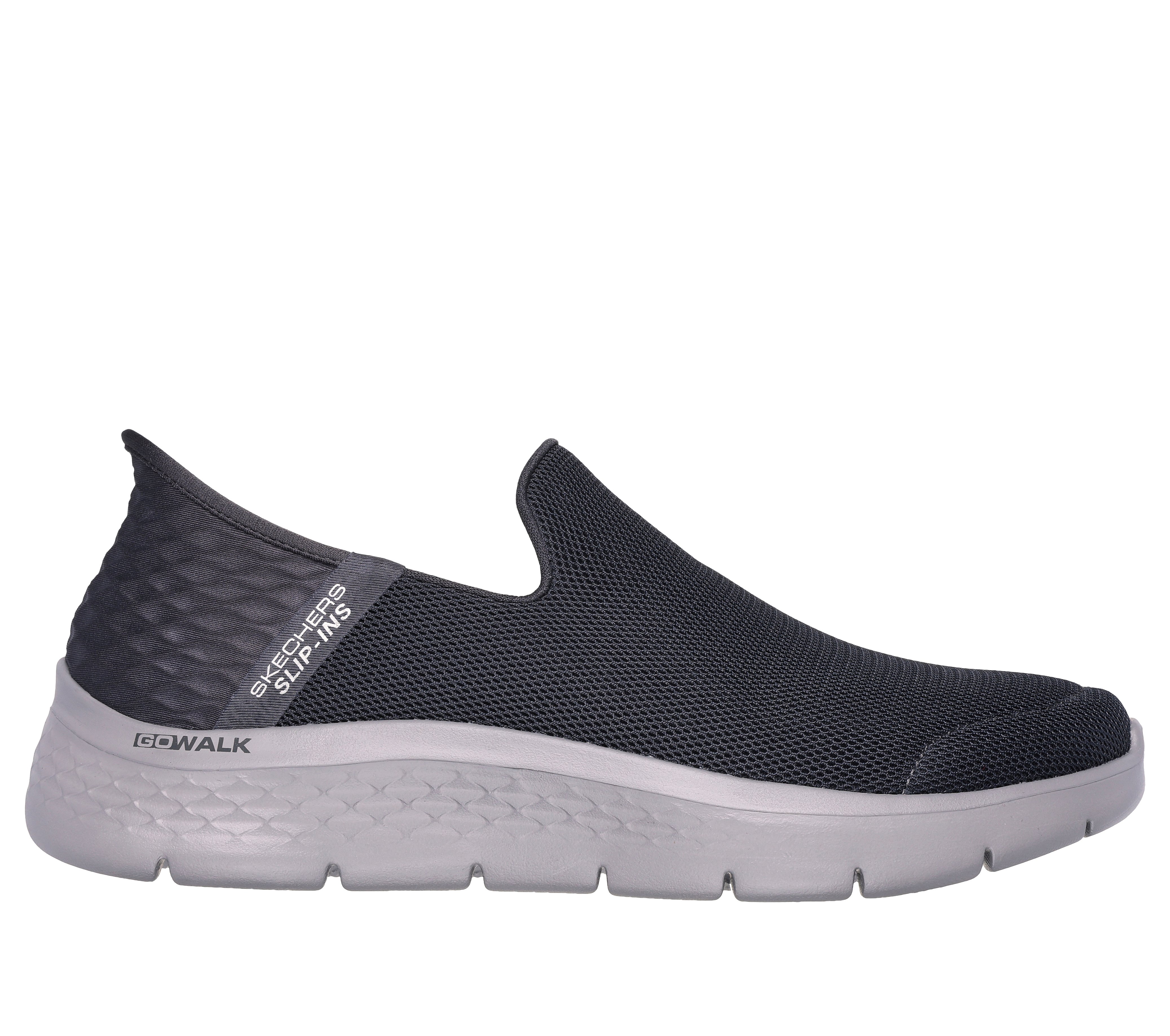 Skechers Men´s Gowalk Flex-Athletic Slip-On Casual Walking Shoes