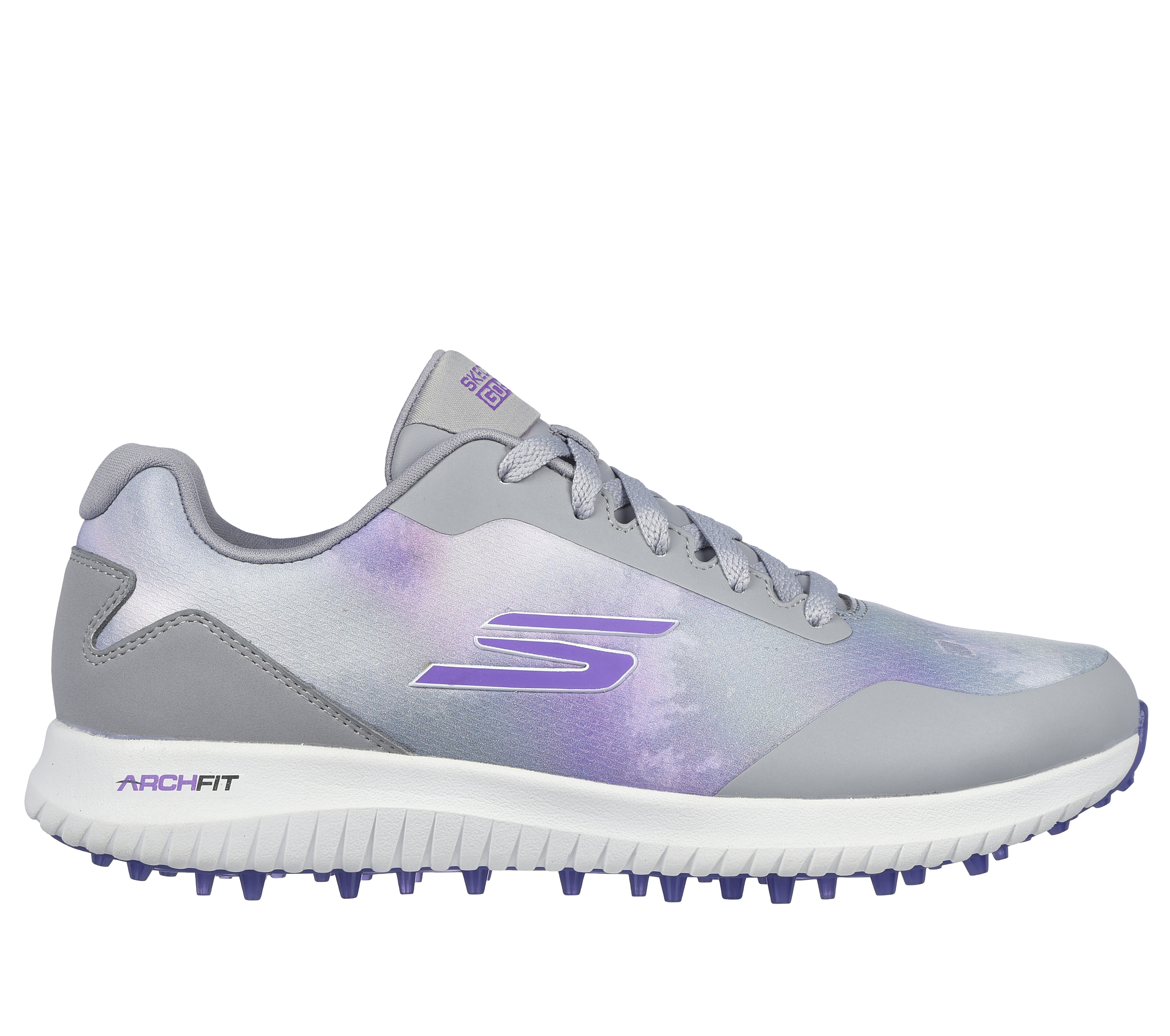 Skechers wide store fit golf shoes