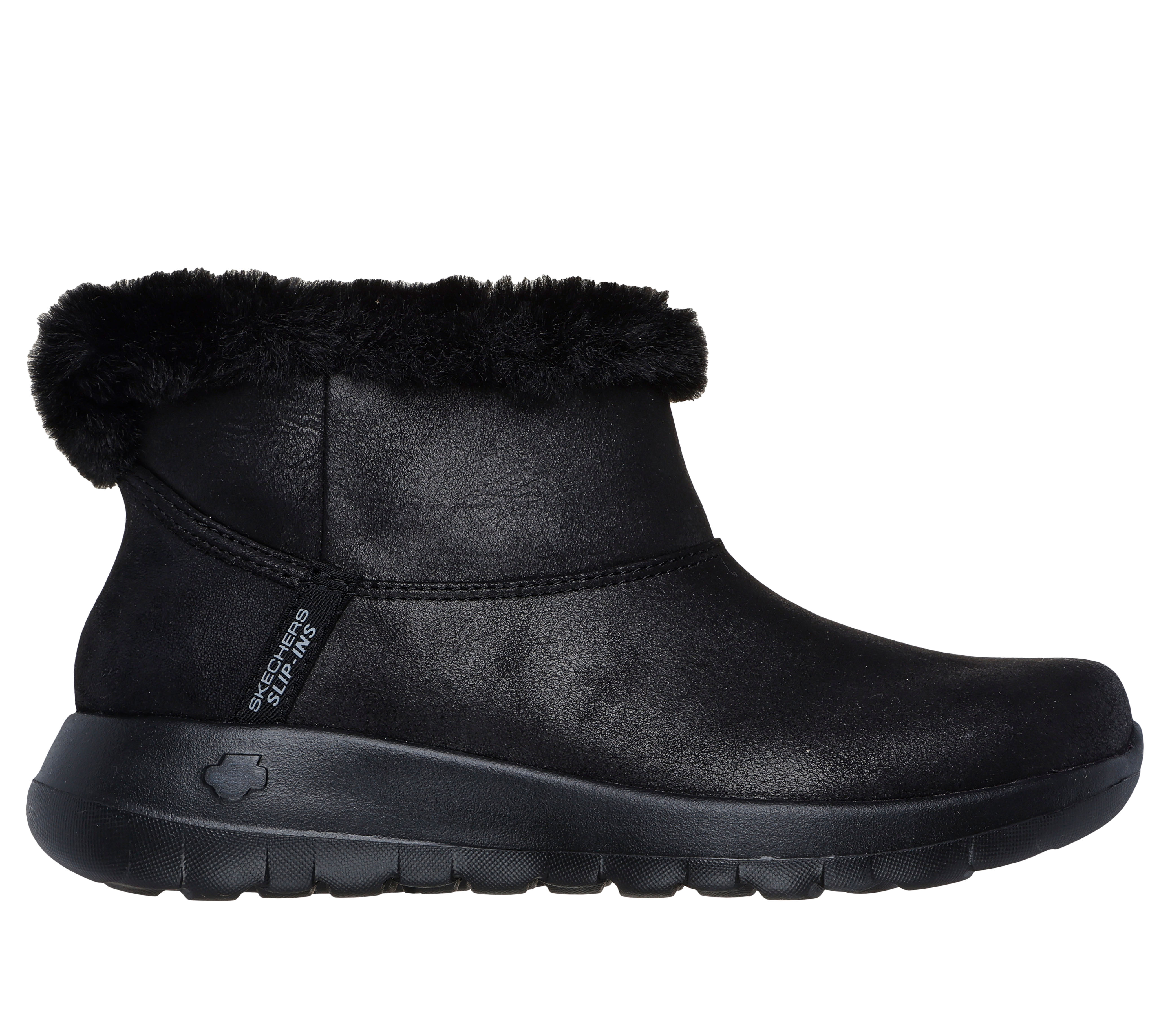 New skechers boots hotsell