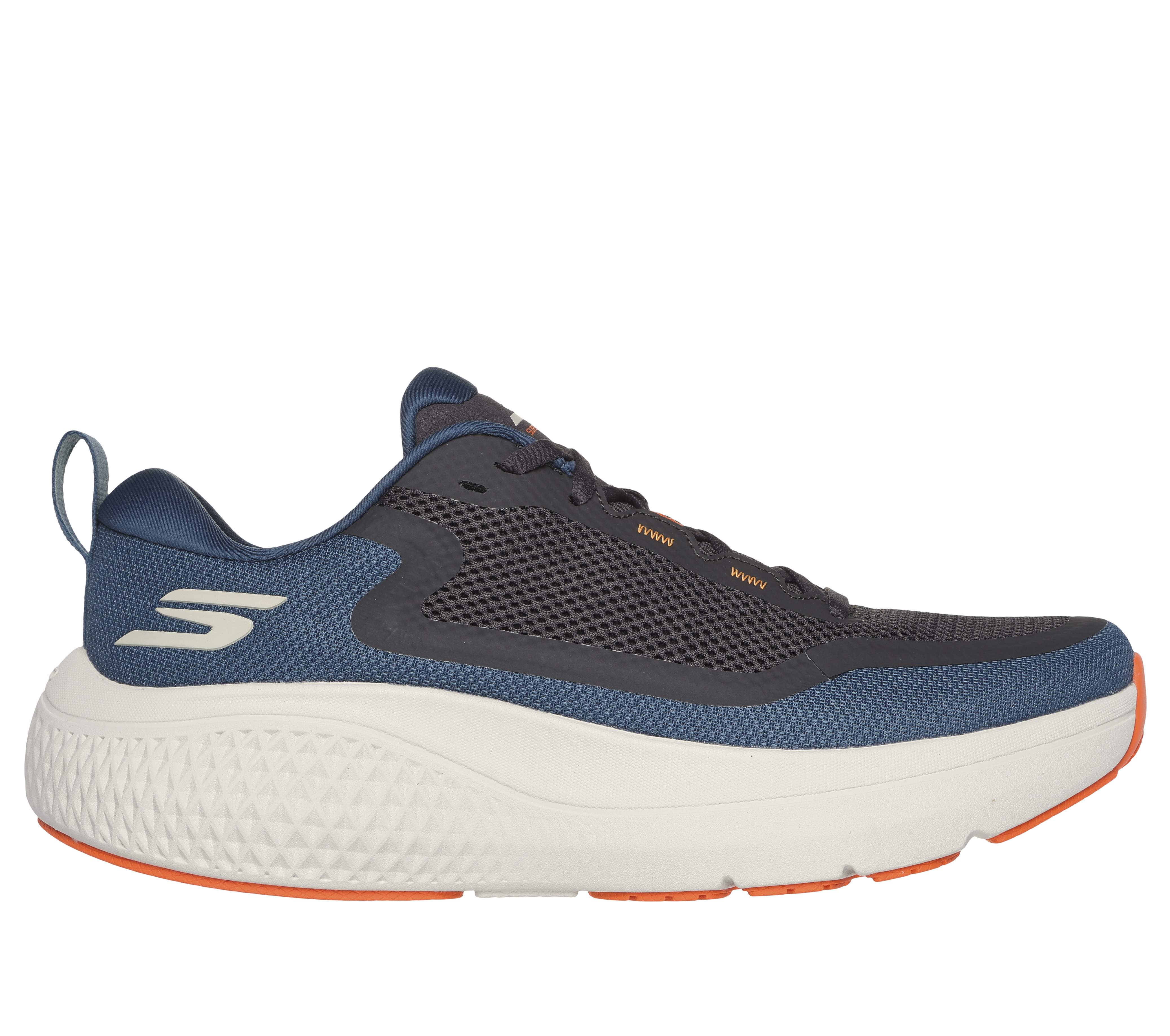 The Quays, Newry - The all new Skechers GOwalk 5 continues to innovate with  lightweight, responsive Ultra Go™ cushioning and high-rebound Comfort  Pillar Technology™. Walking has never been so comfortable! Check out