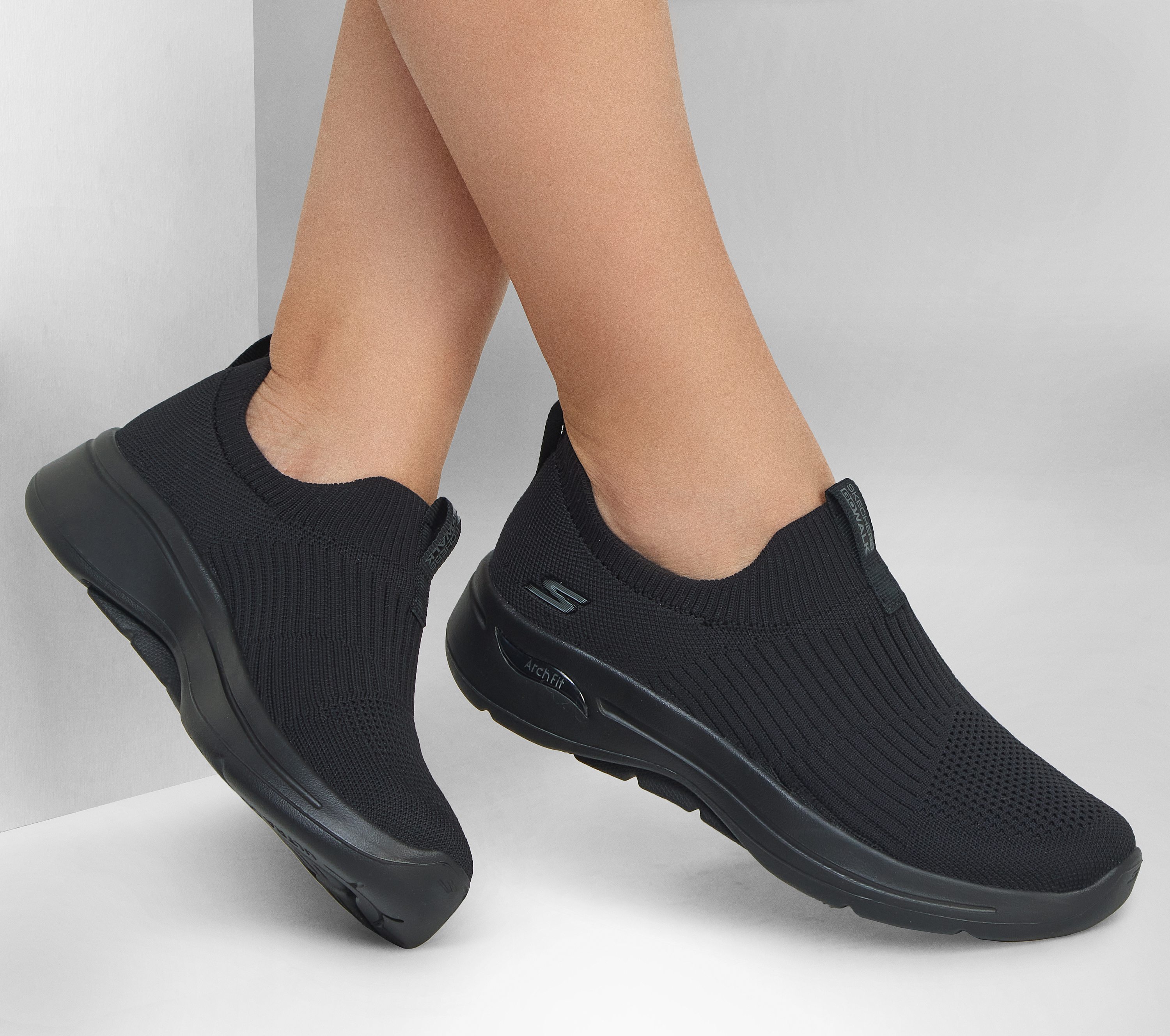 Shop the Skechers GO WALK Arch Fit - Iconic