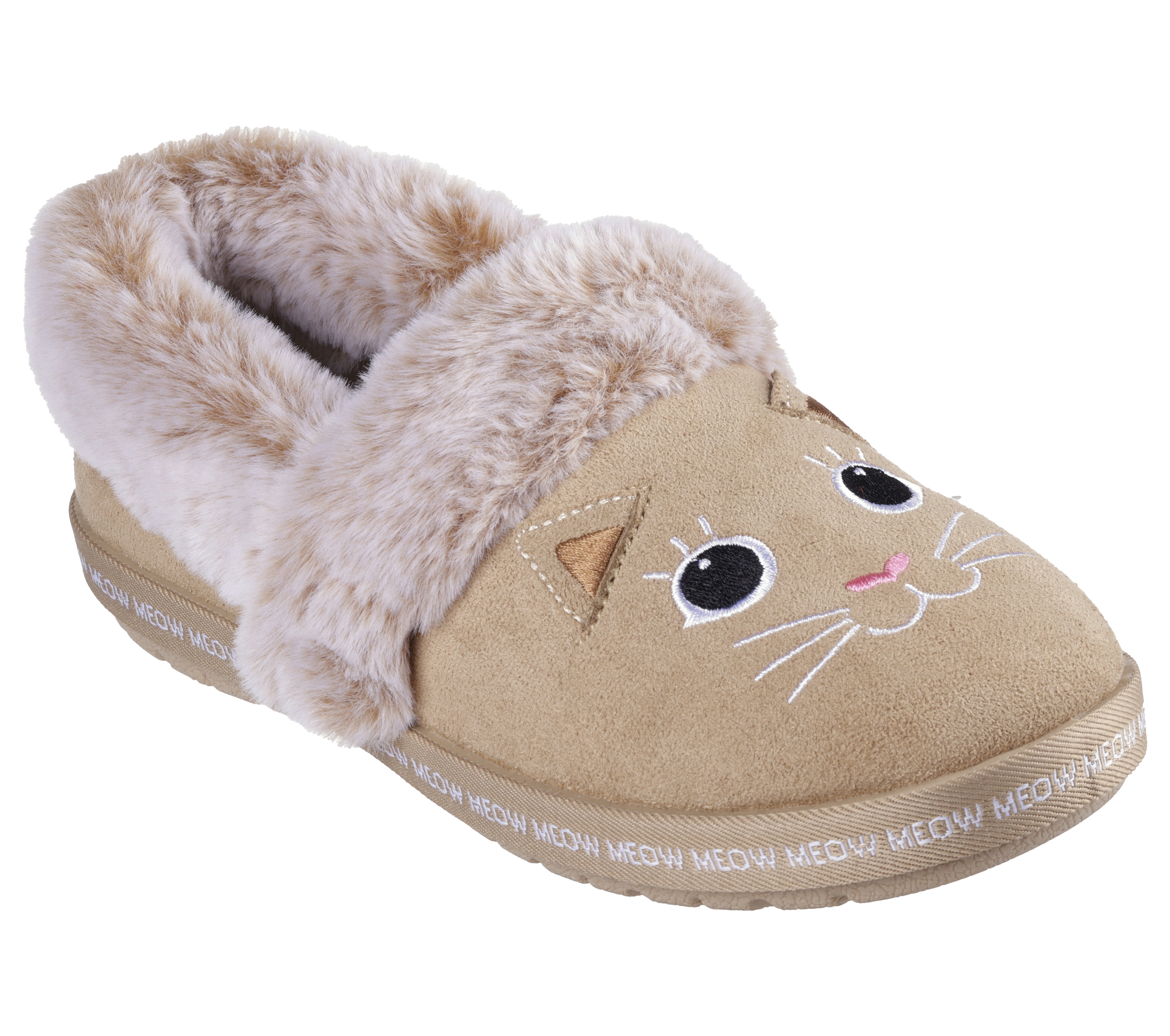 Bobs at home slippers by skechers best sale