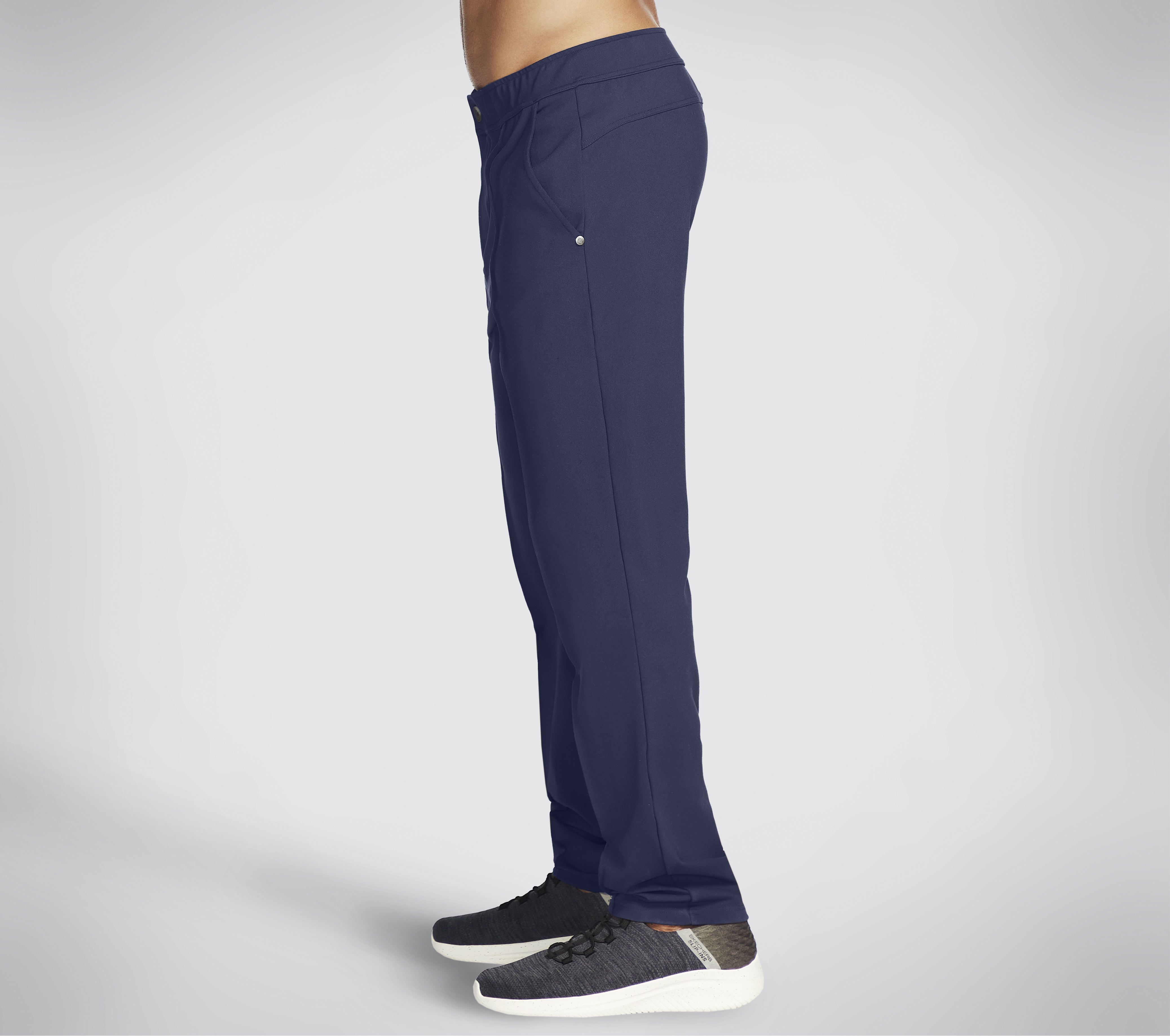 Shop the Skechers Slip-ins Pant Hybrid Classic | SKECHERS CA