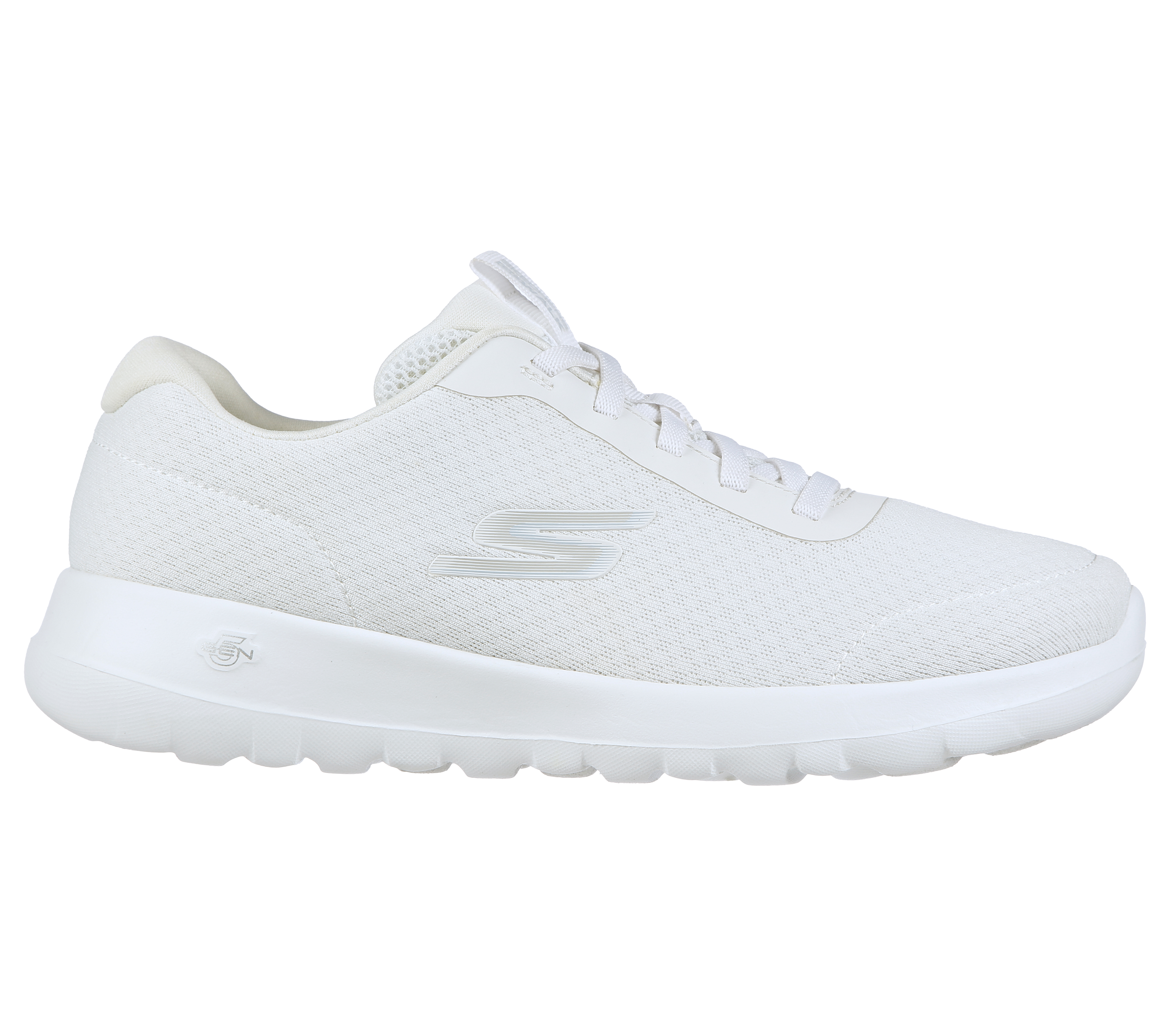 skechers go walk joy ecstatic white