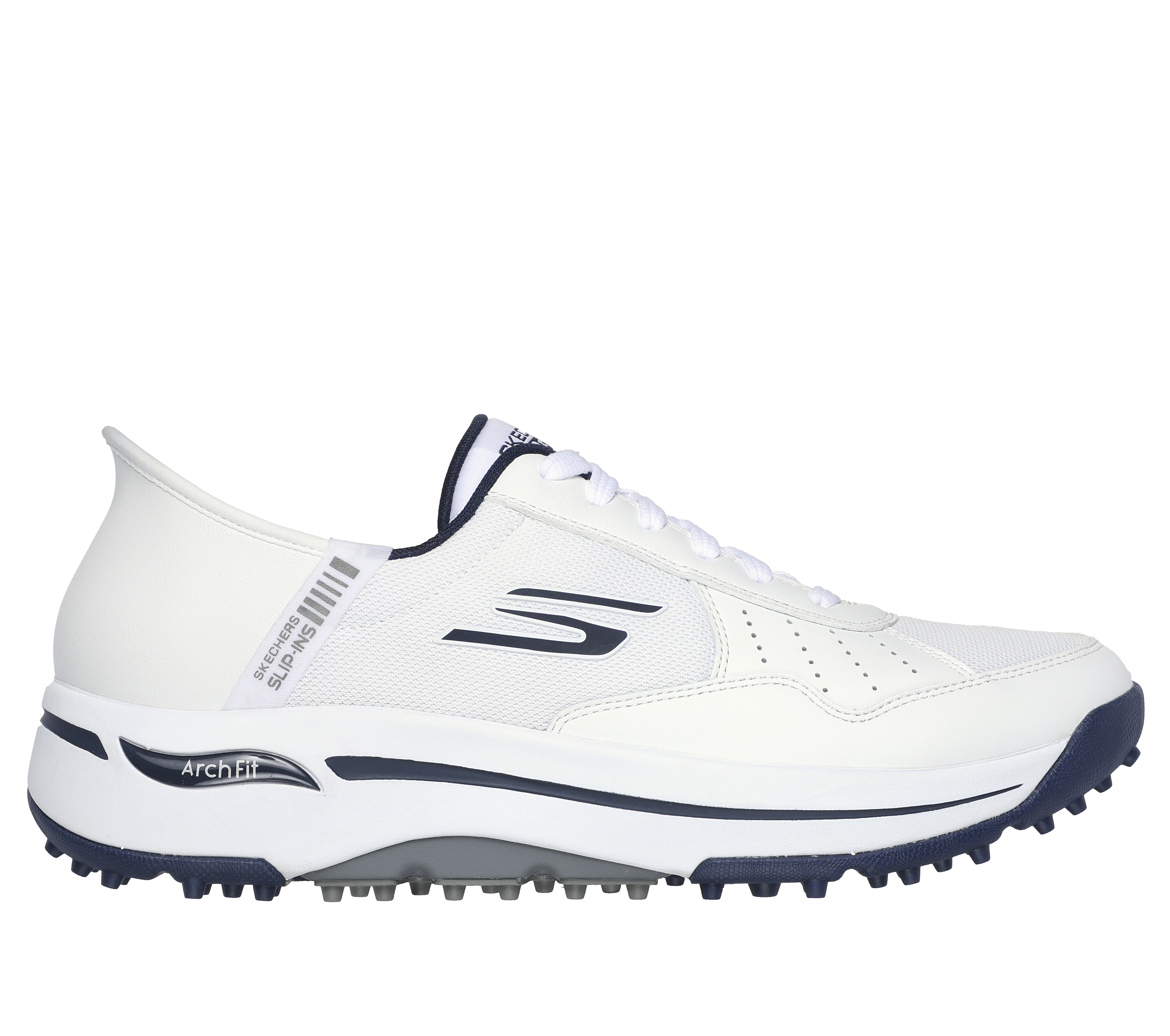 Skechers Slip-On Golf Shoes: The Perfect Blend of Comfort and Performance