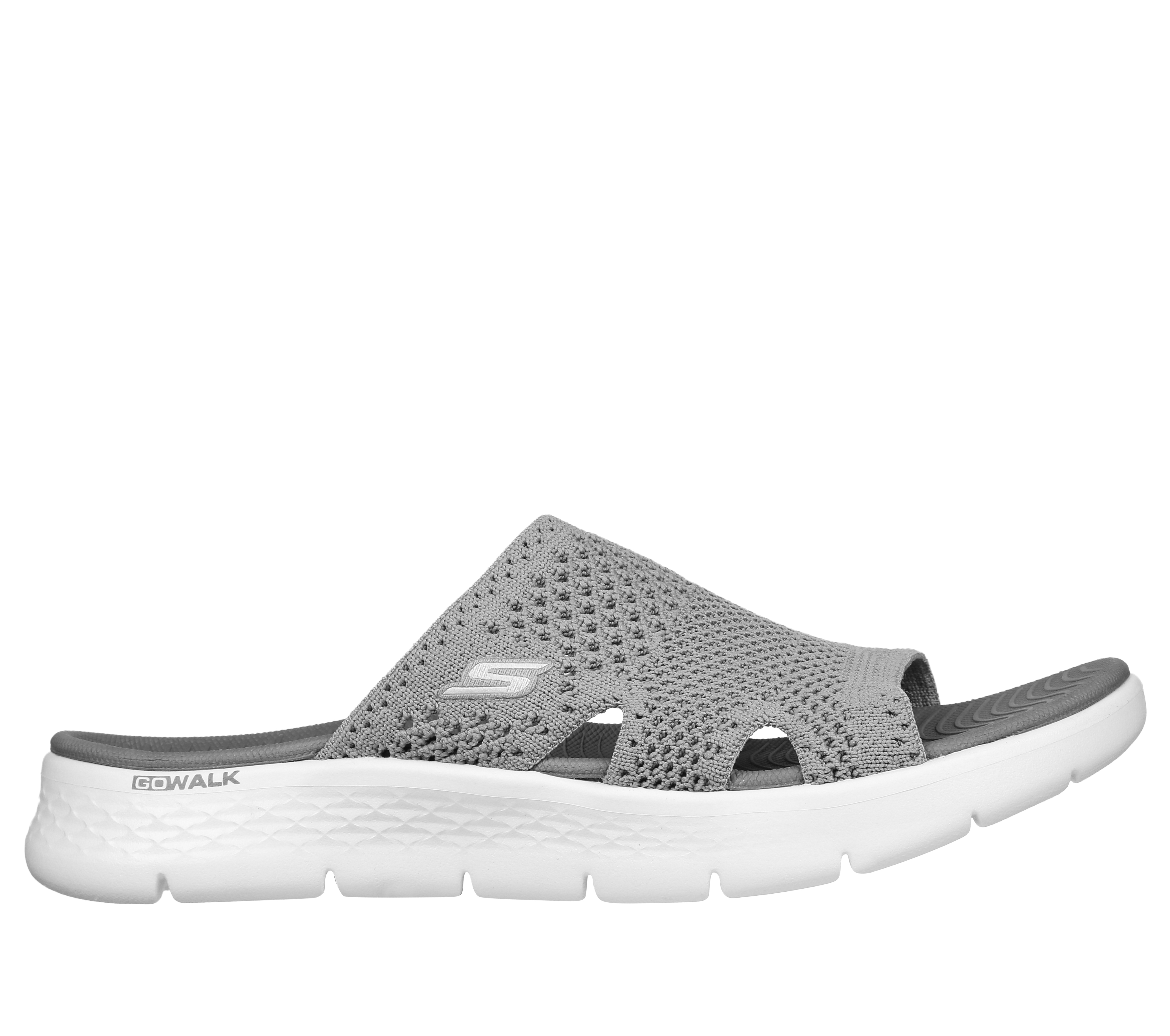 Shop The GO WALK FLEX Sandal Elation SKECHERS CA