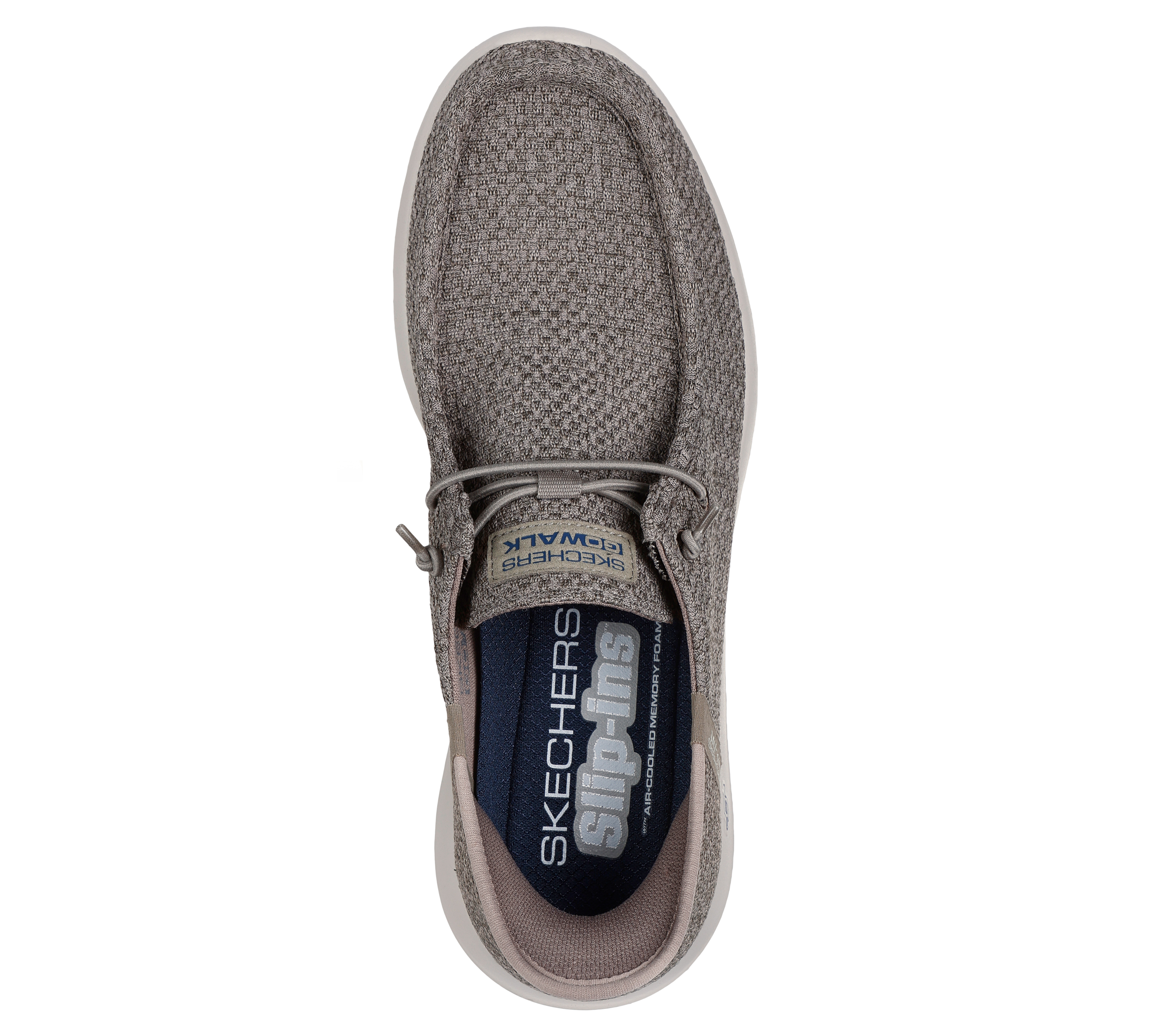 Skechers Slip-ins: GO WALK Max - Halcyon