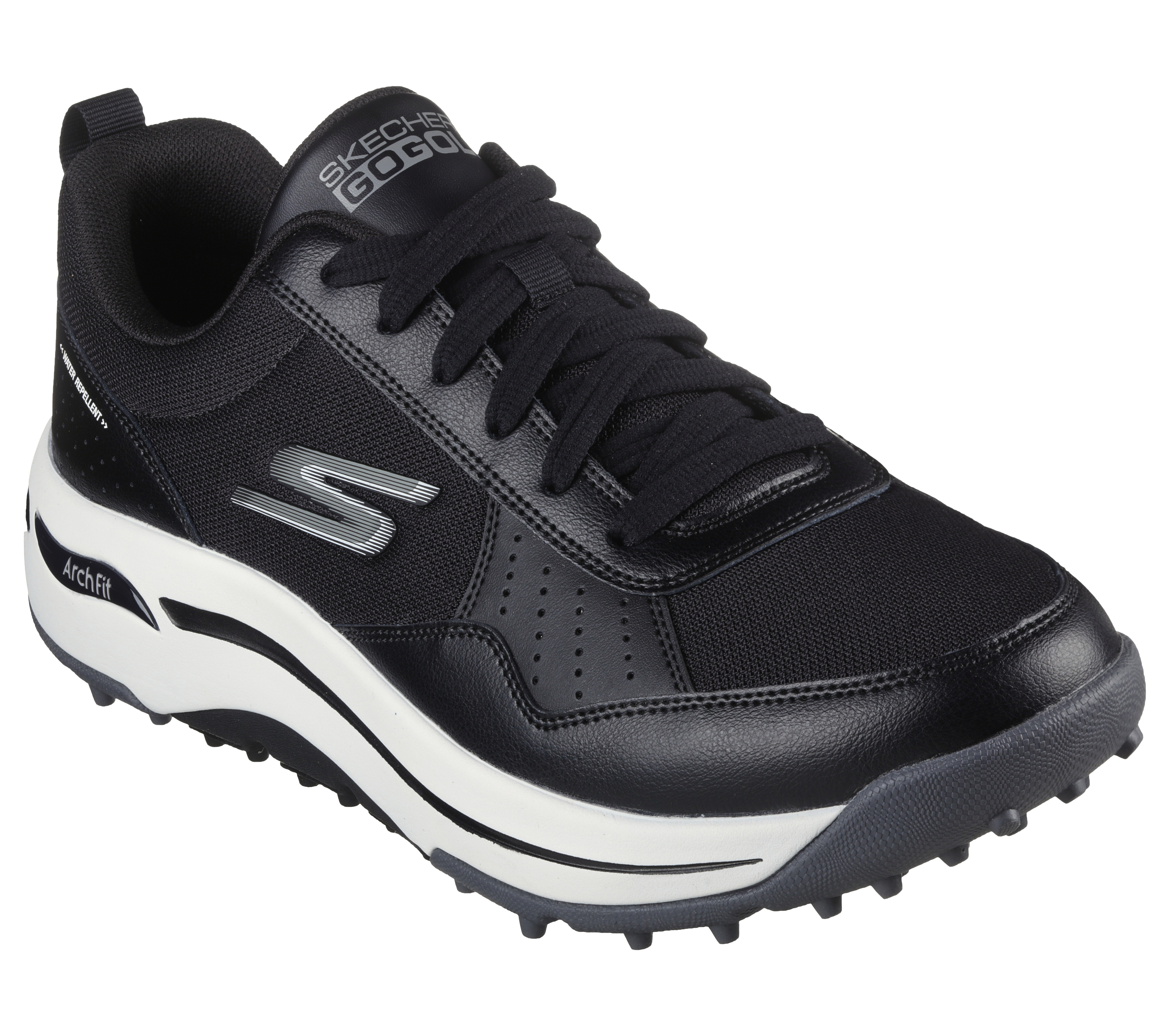 Shop the GO GOLF Arch Fit - Line Up | SKECHERS CA