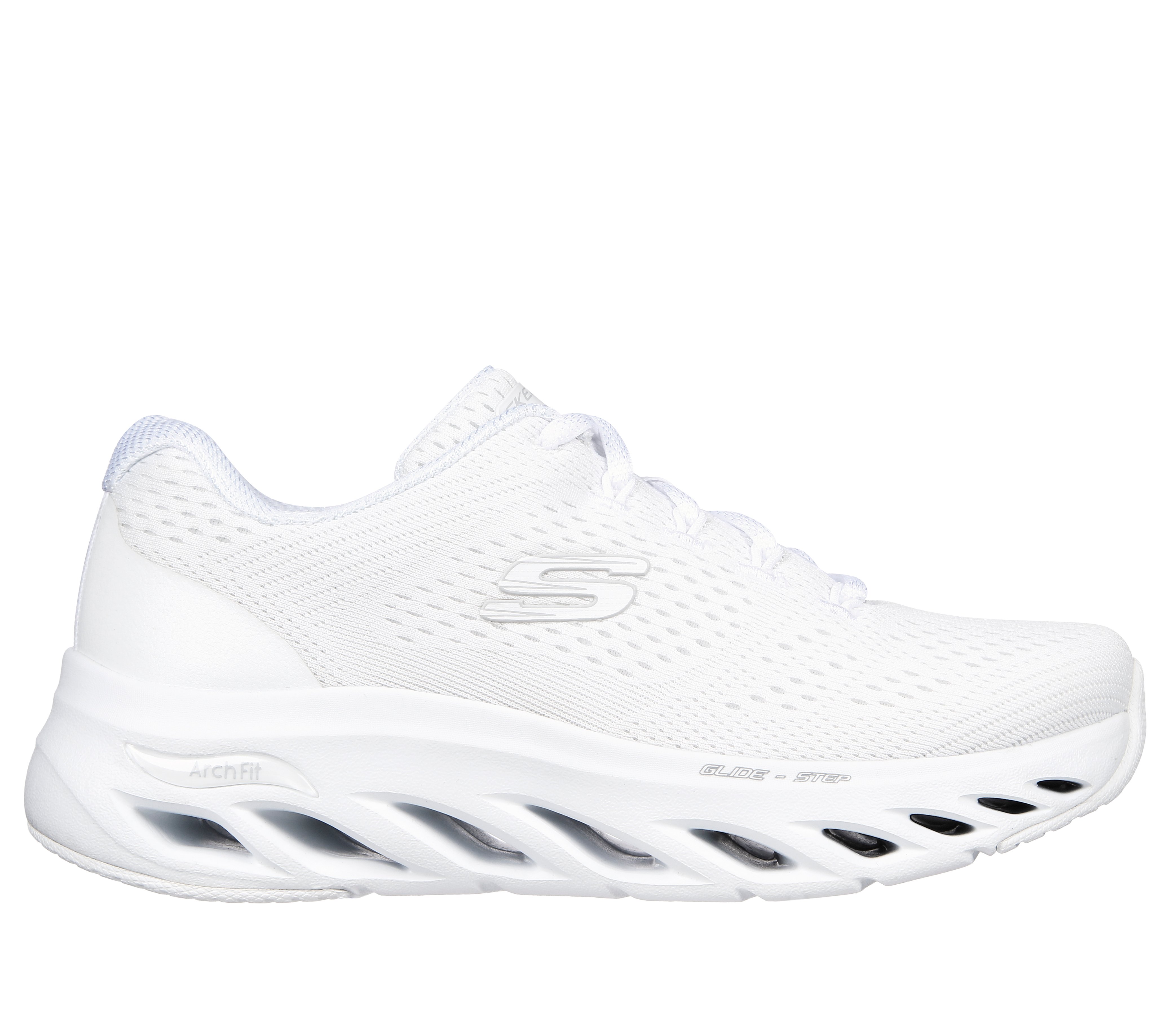 Shop The Arch Fit Glide Step Top Glory Skechers Ca