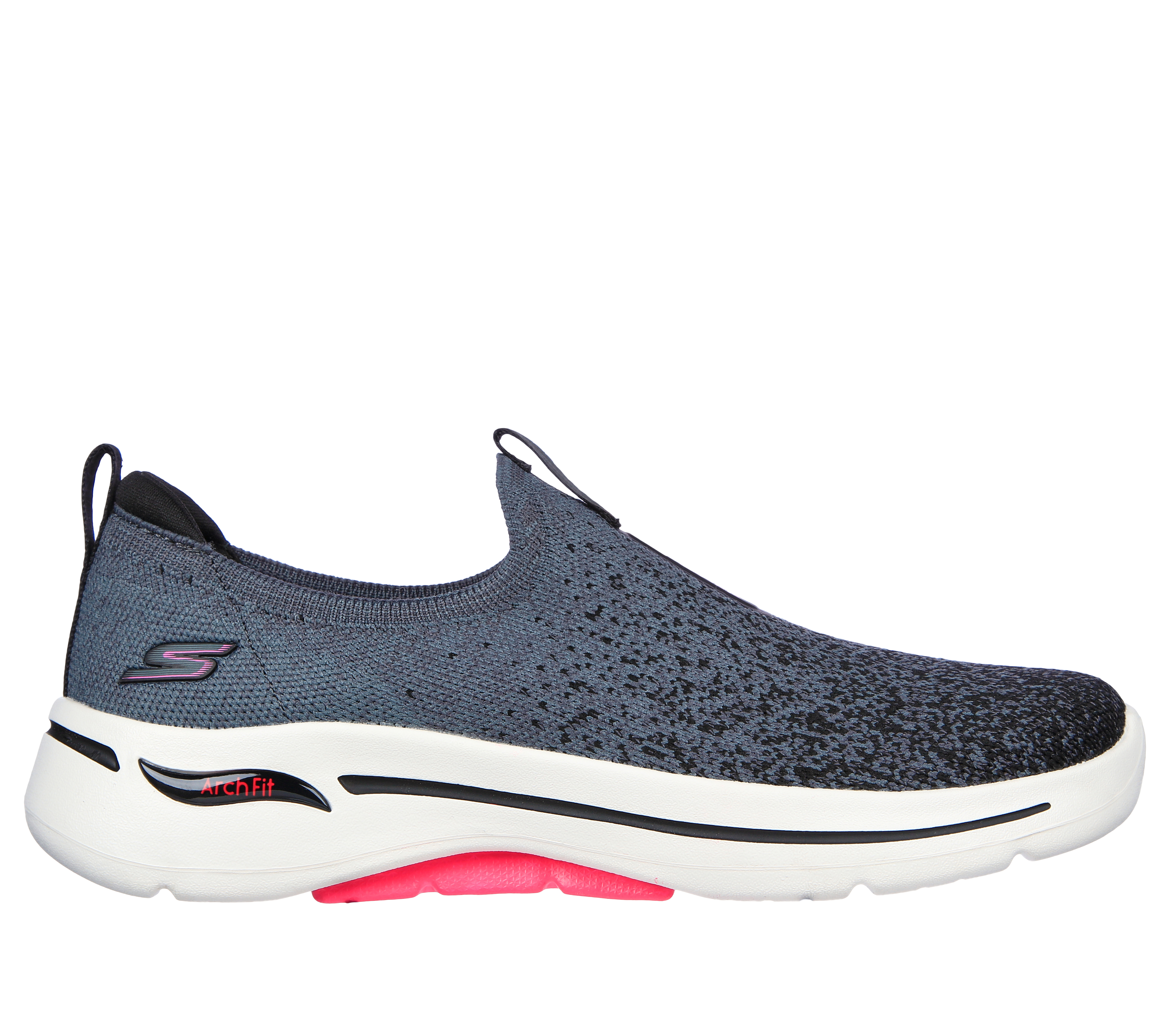 Shop the Skechers GO WALK Arch Fit - Lunar Views | SKECHERS CA