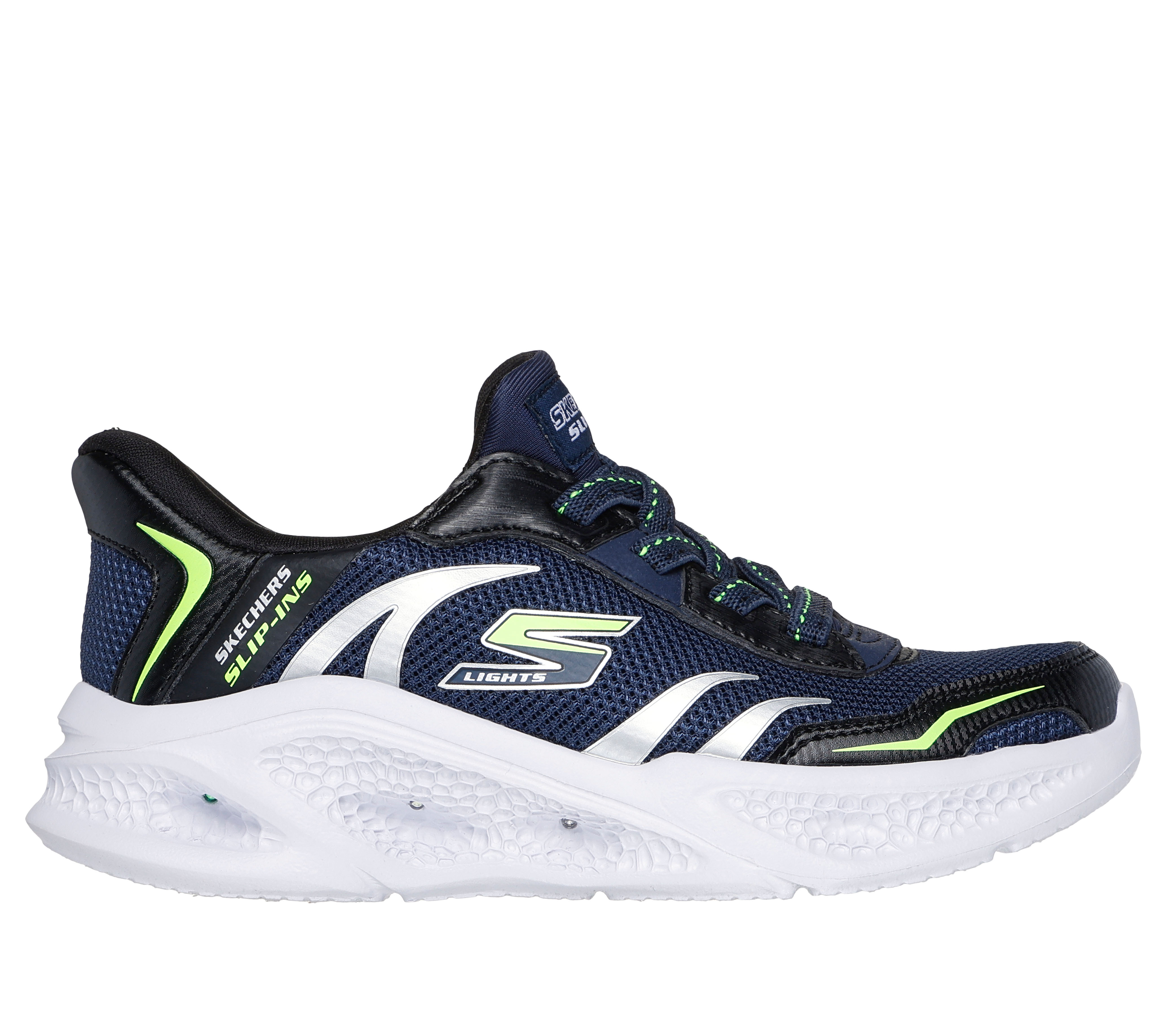 Skechers Slip-ins S-Lights: Meteor-Lights