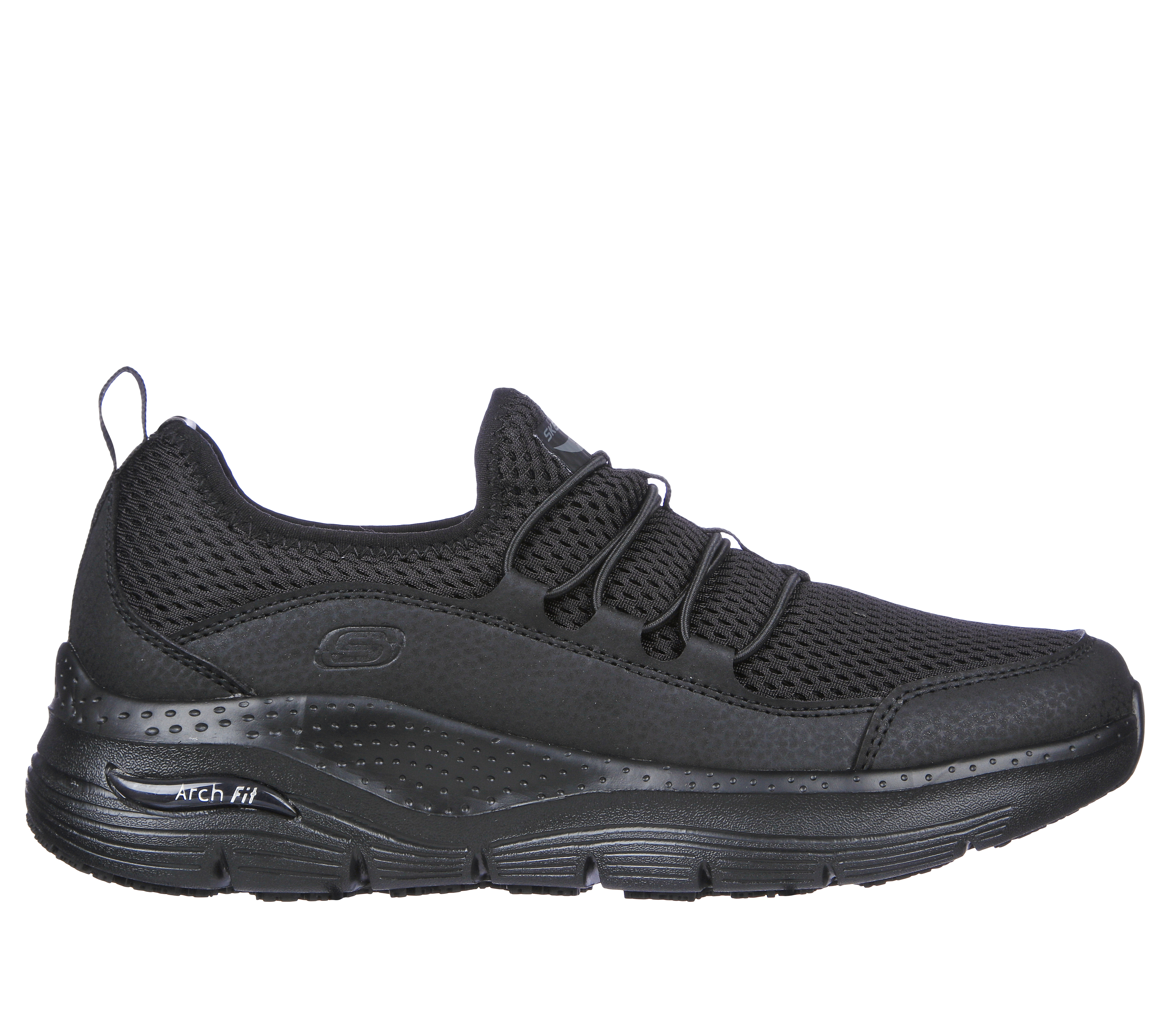 skechers for arch support