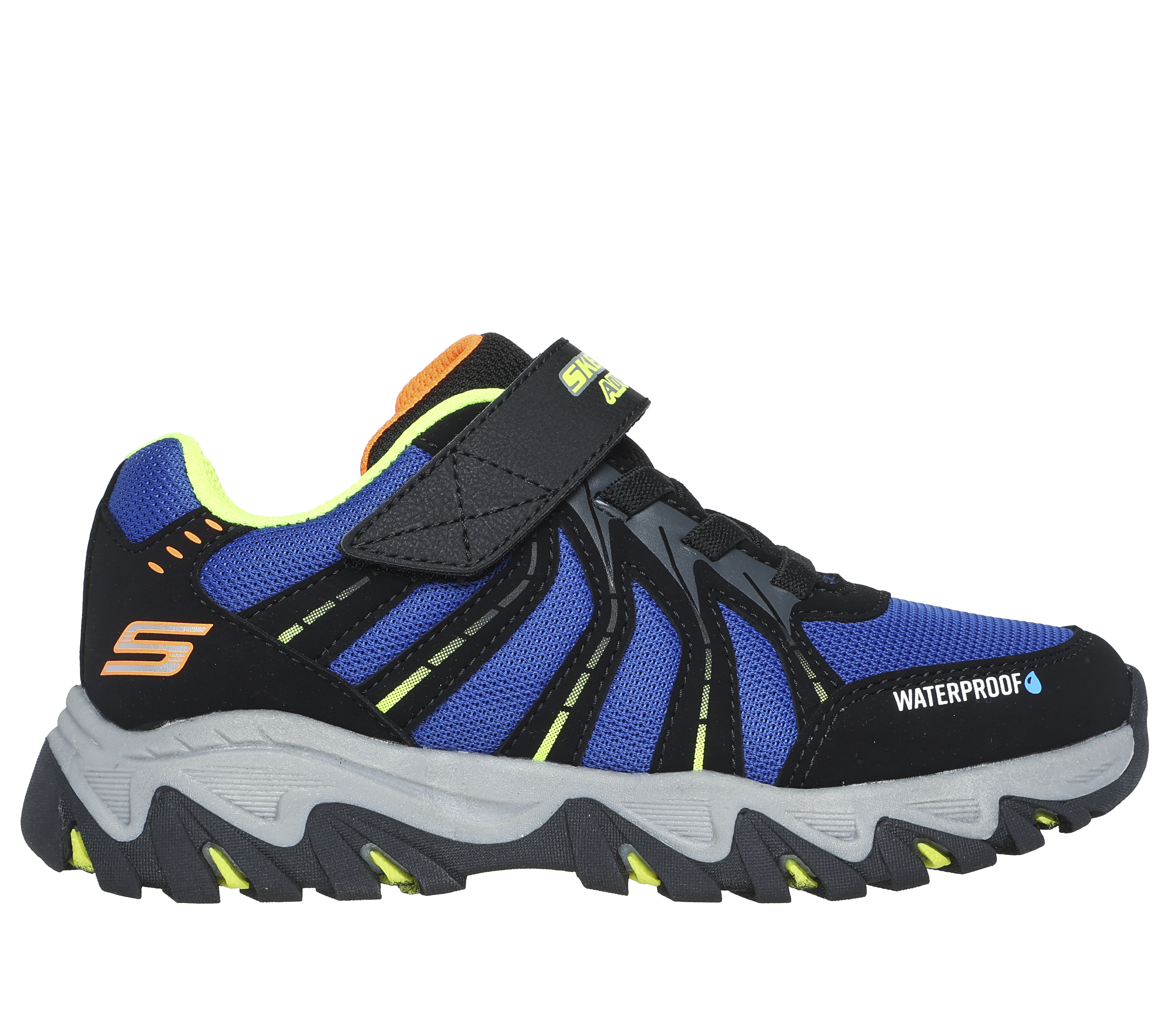 Skechers salomon hot sale