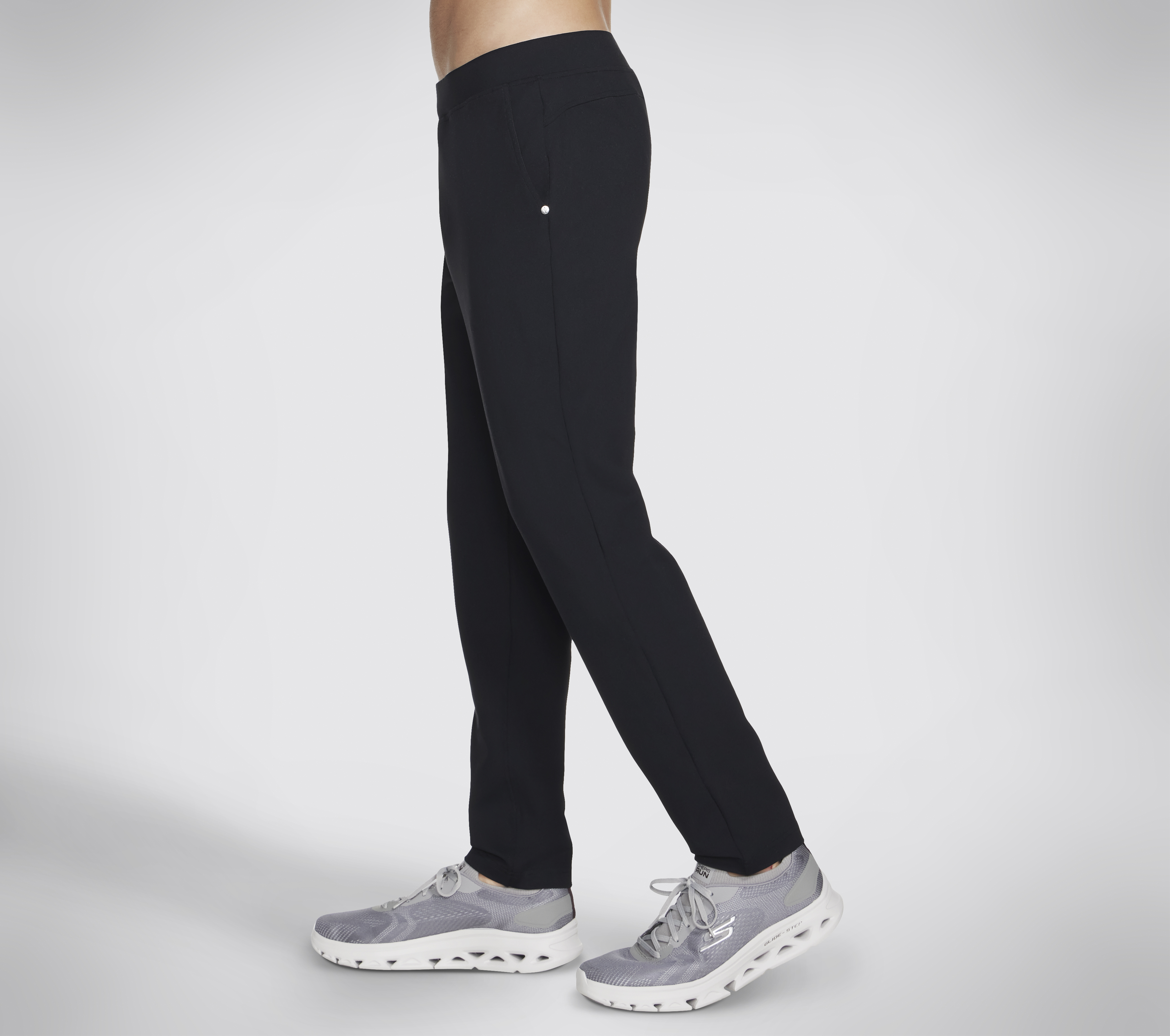 Shop the Skechers Slip-Ins Pant Controller Tapered