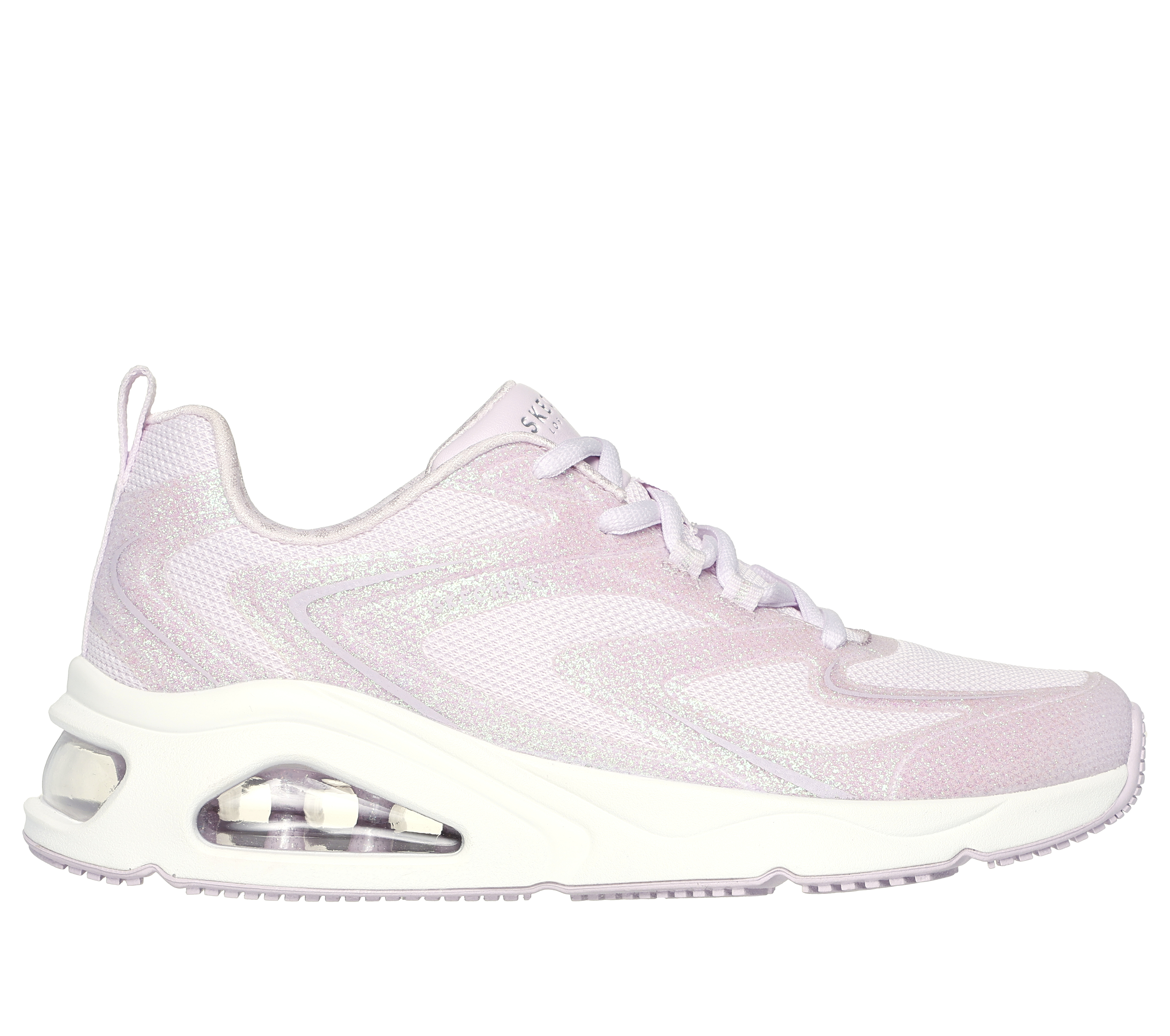 Shop the Tres Air Uno Glit Airy SKECHERS CA