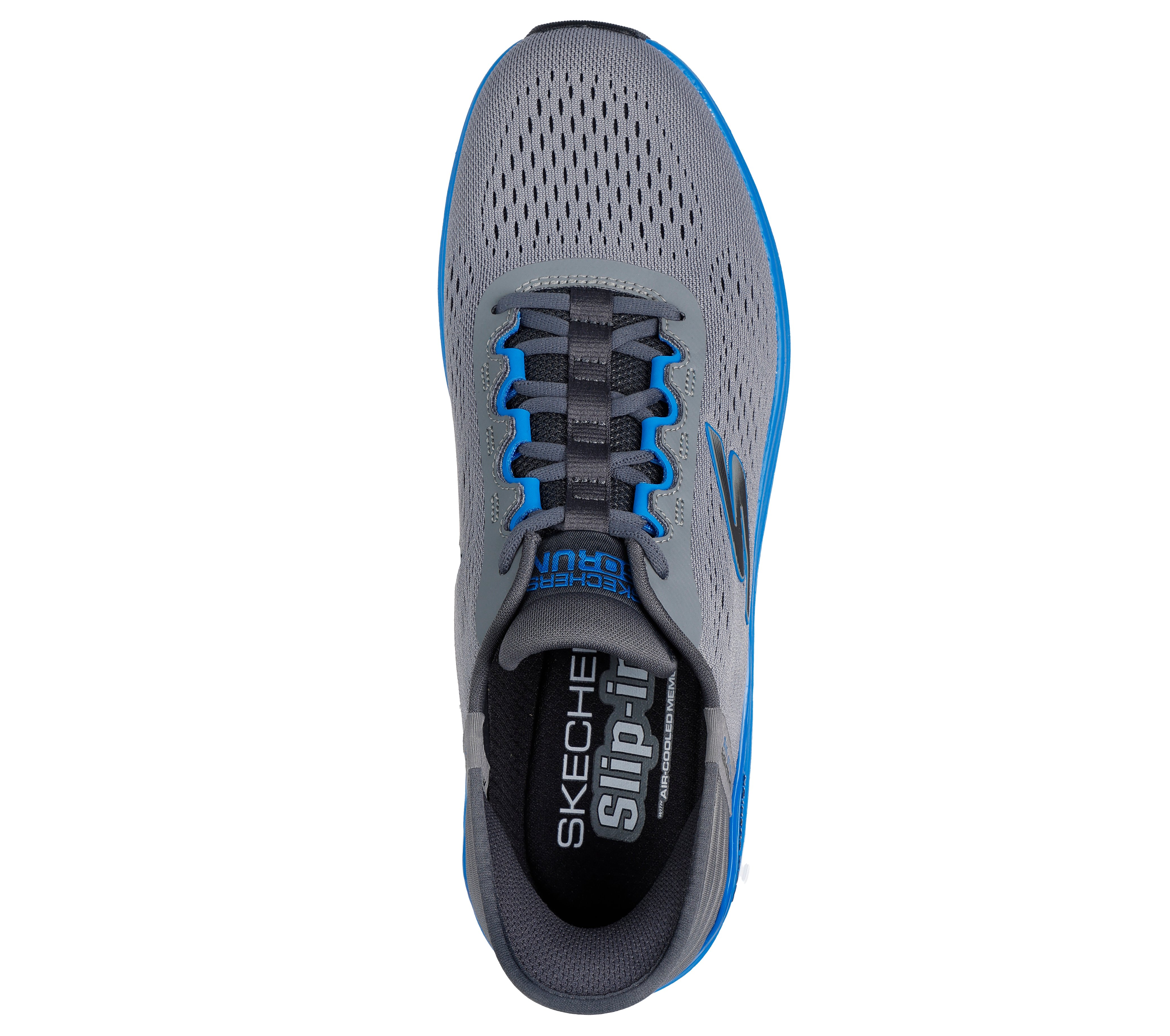 Skechers Slip-ins: Max Cushioning Suspension