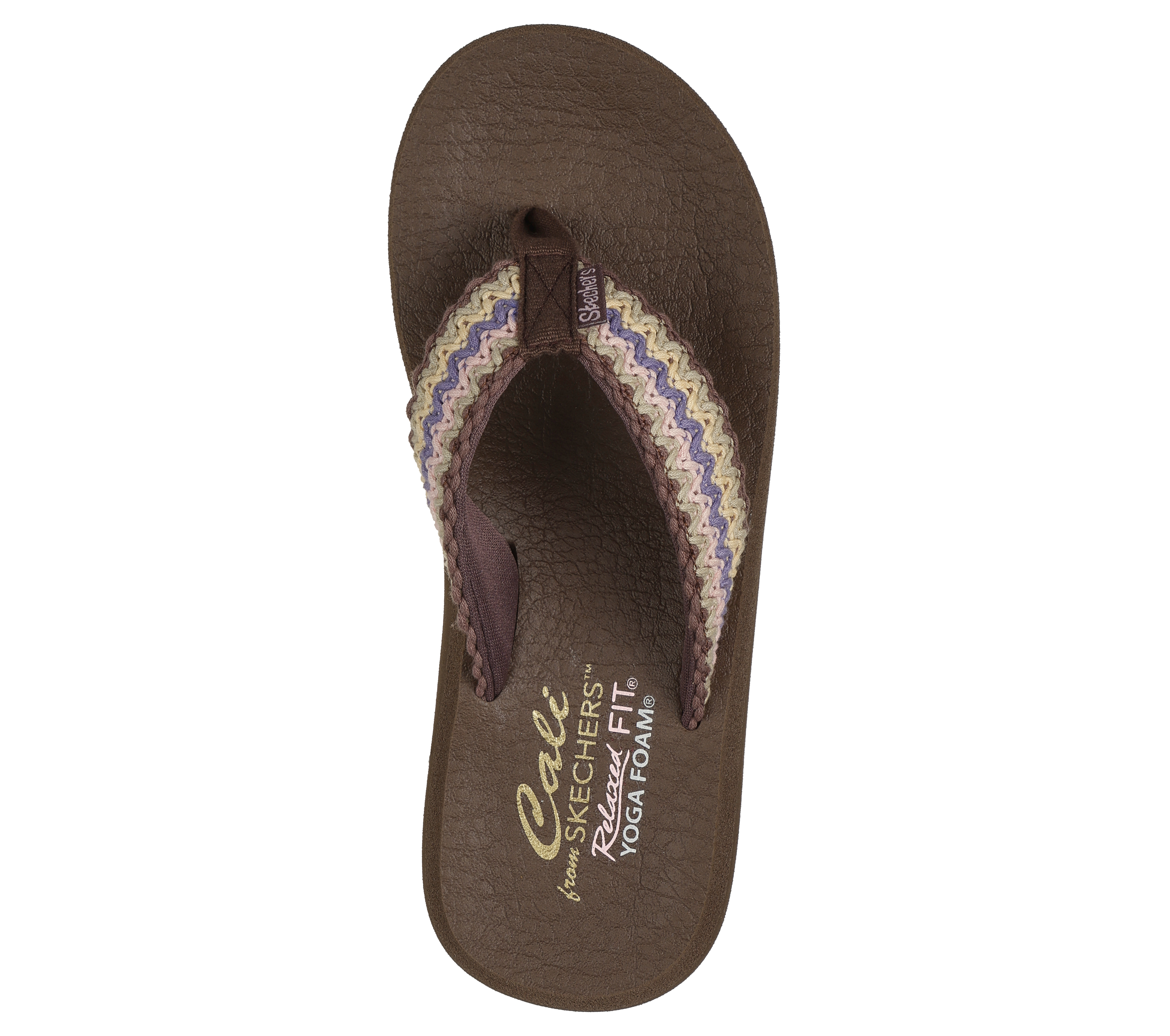 Skechers relaxed sales fit yoga foam