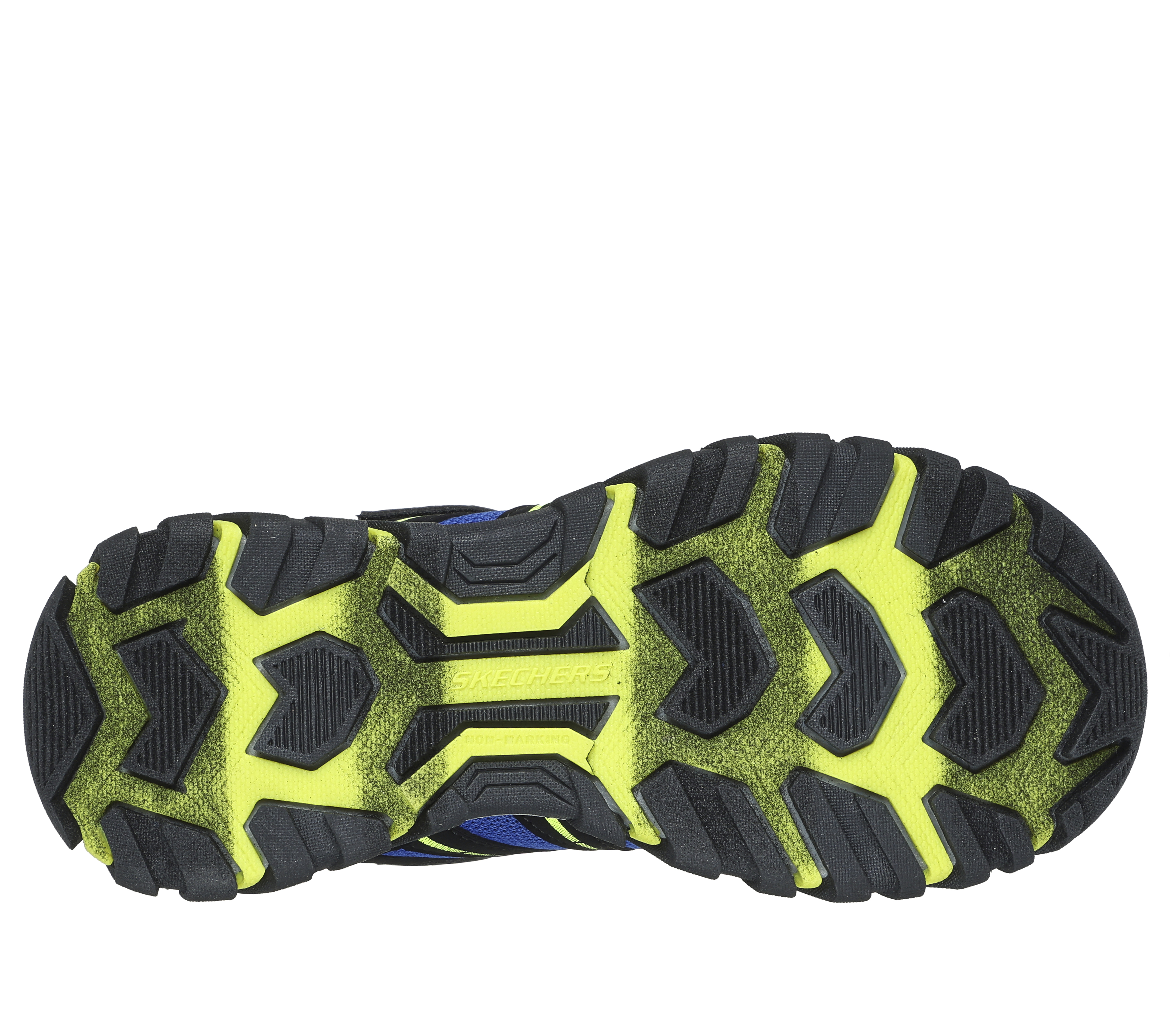 Skechers salomon hot sale